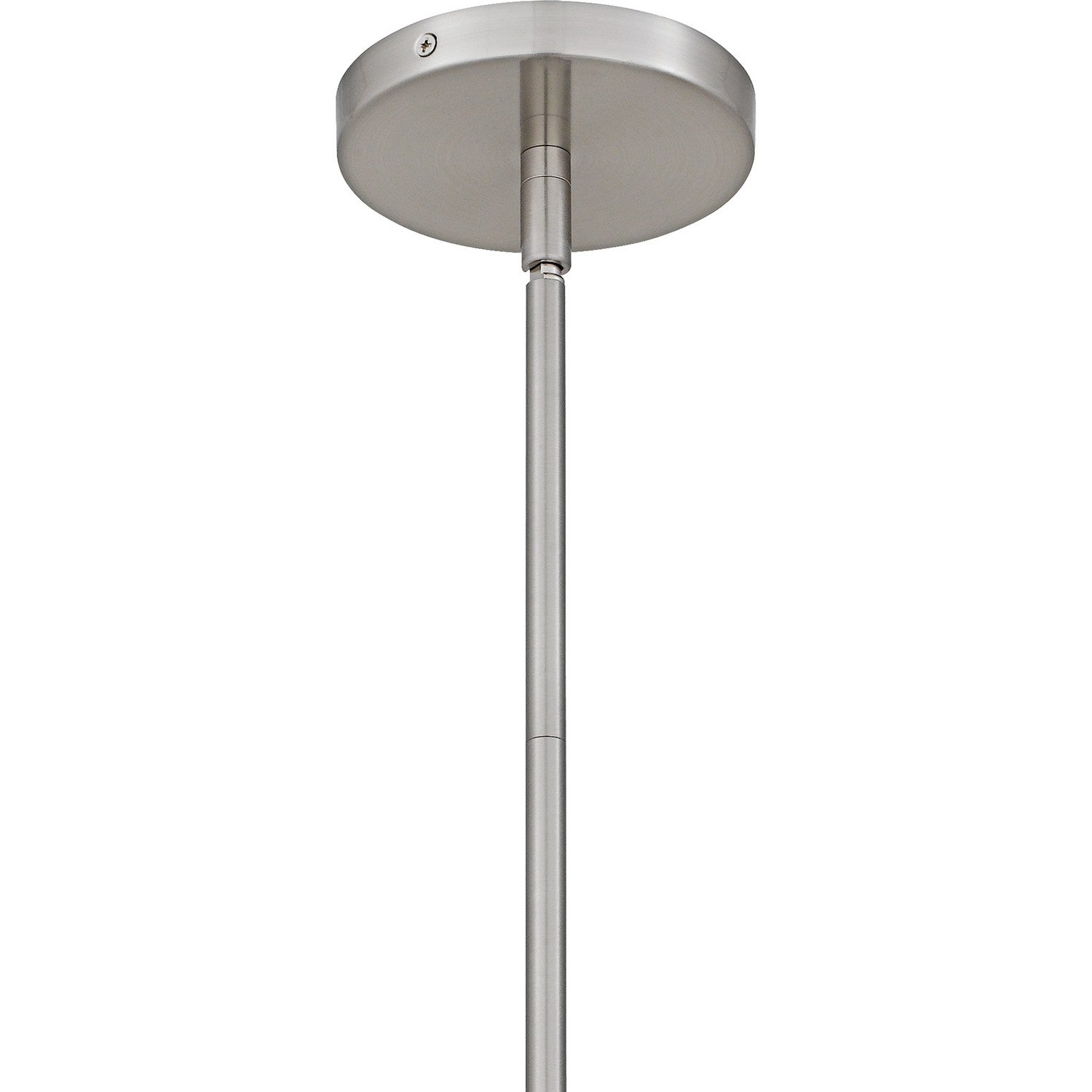 Quoizel - QMP6806BN - One Light Pendant - Quoizel Portable Lamps - Multipack - Brushed Nickel