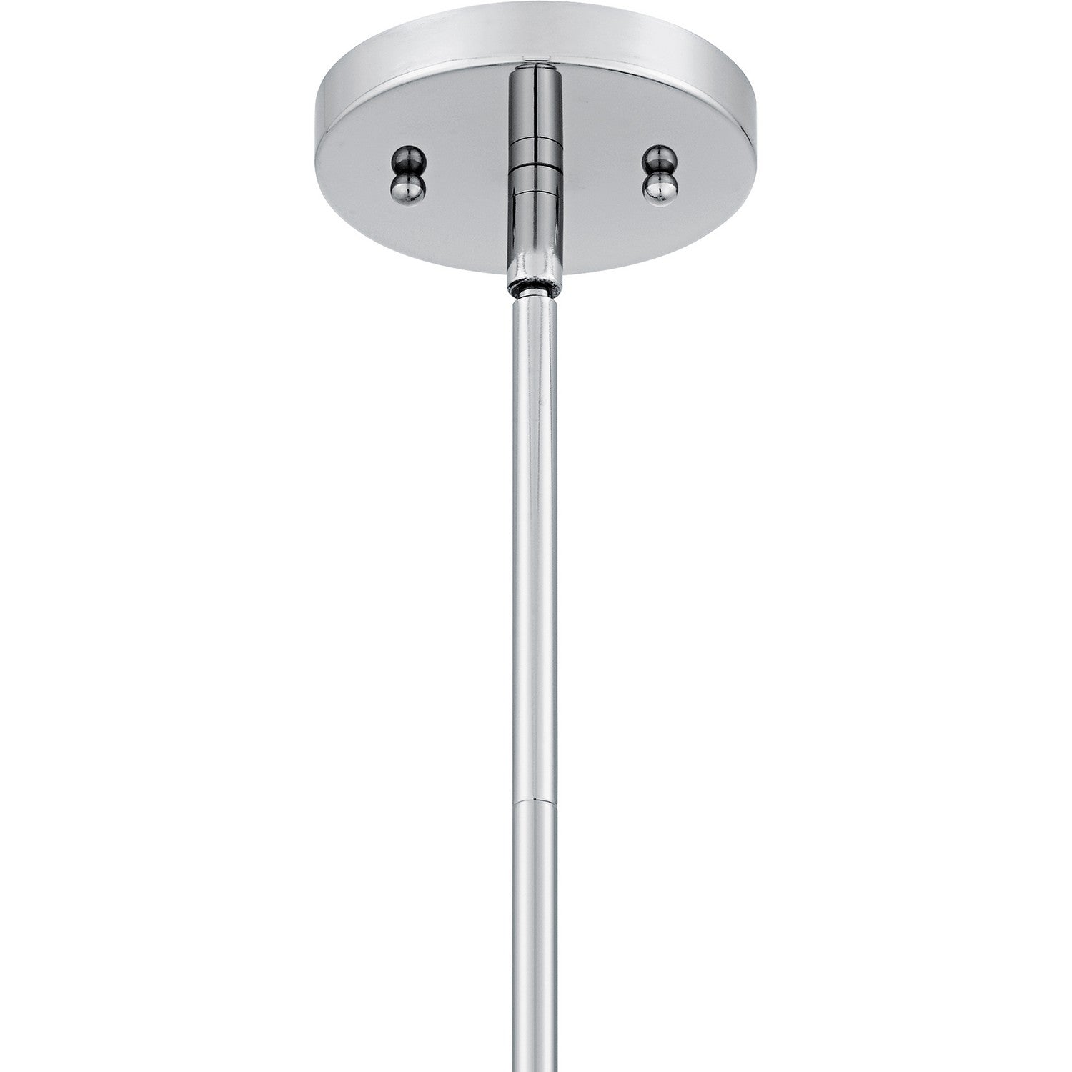 Quoizel - QP6750C - One Light Mini Pendant - Quoizel Pendant - Polished Chrome