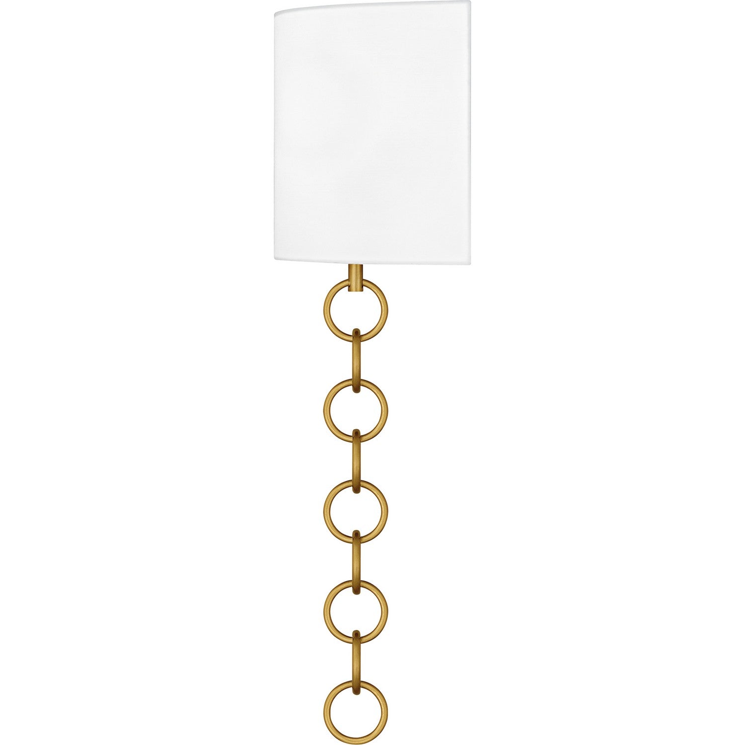 Quoizel - QW6798BRG - Two Light Wall Sconce - Quoizel Wood - Brushed Gold