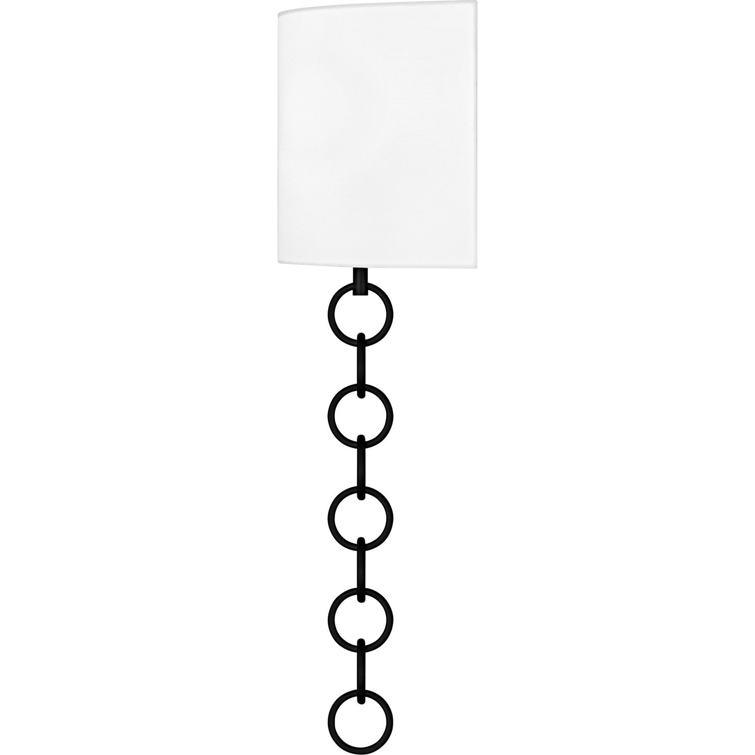 Quoizel - QW6798MBK - Two Light Wall Sconce - Quoizel Wood - Matte Black