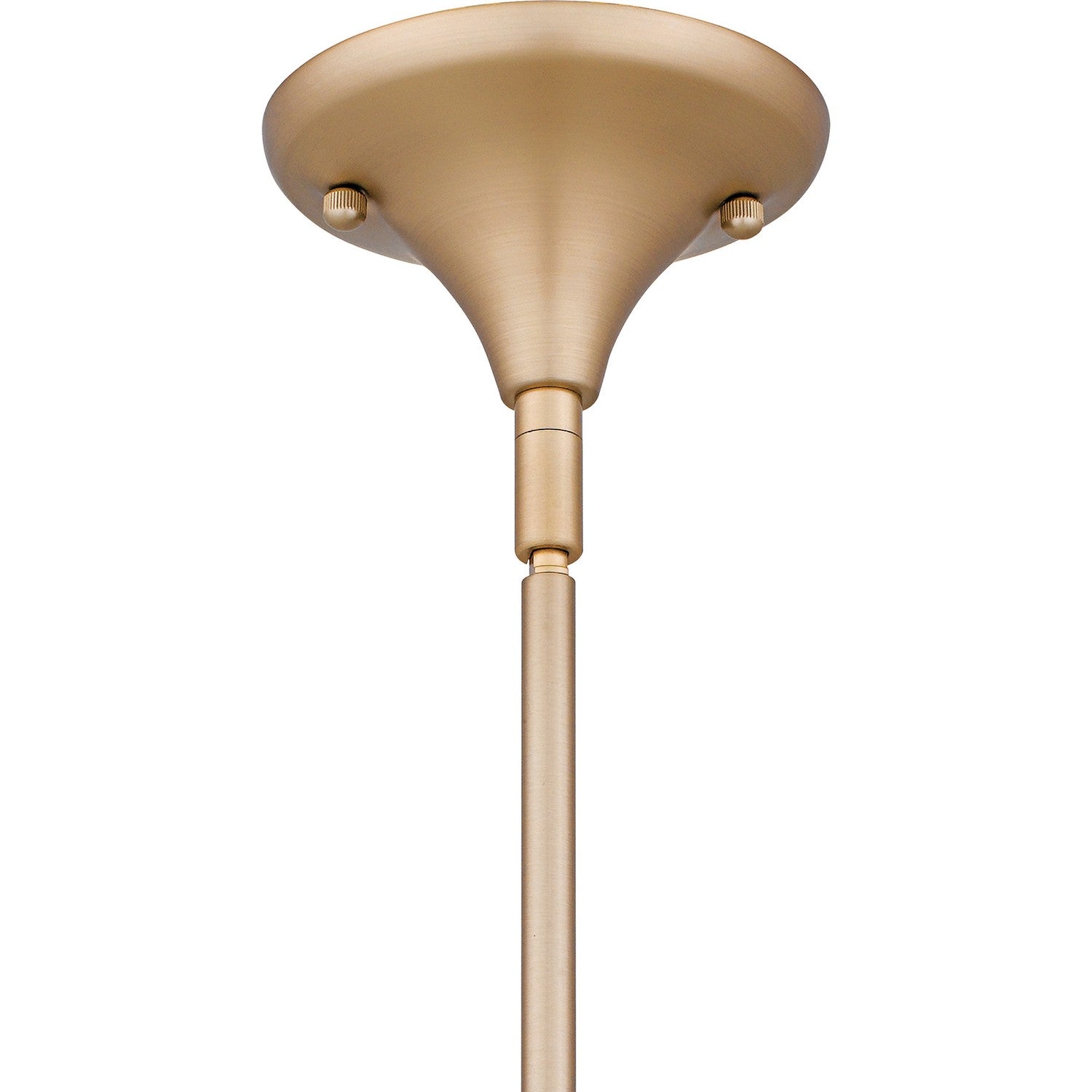 Quoizel - REY5016BGD - Four Light Chandelier - Remy - Bronze Gold