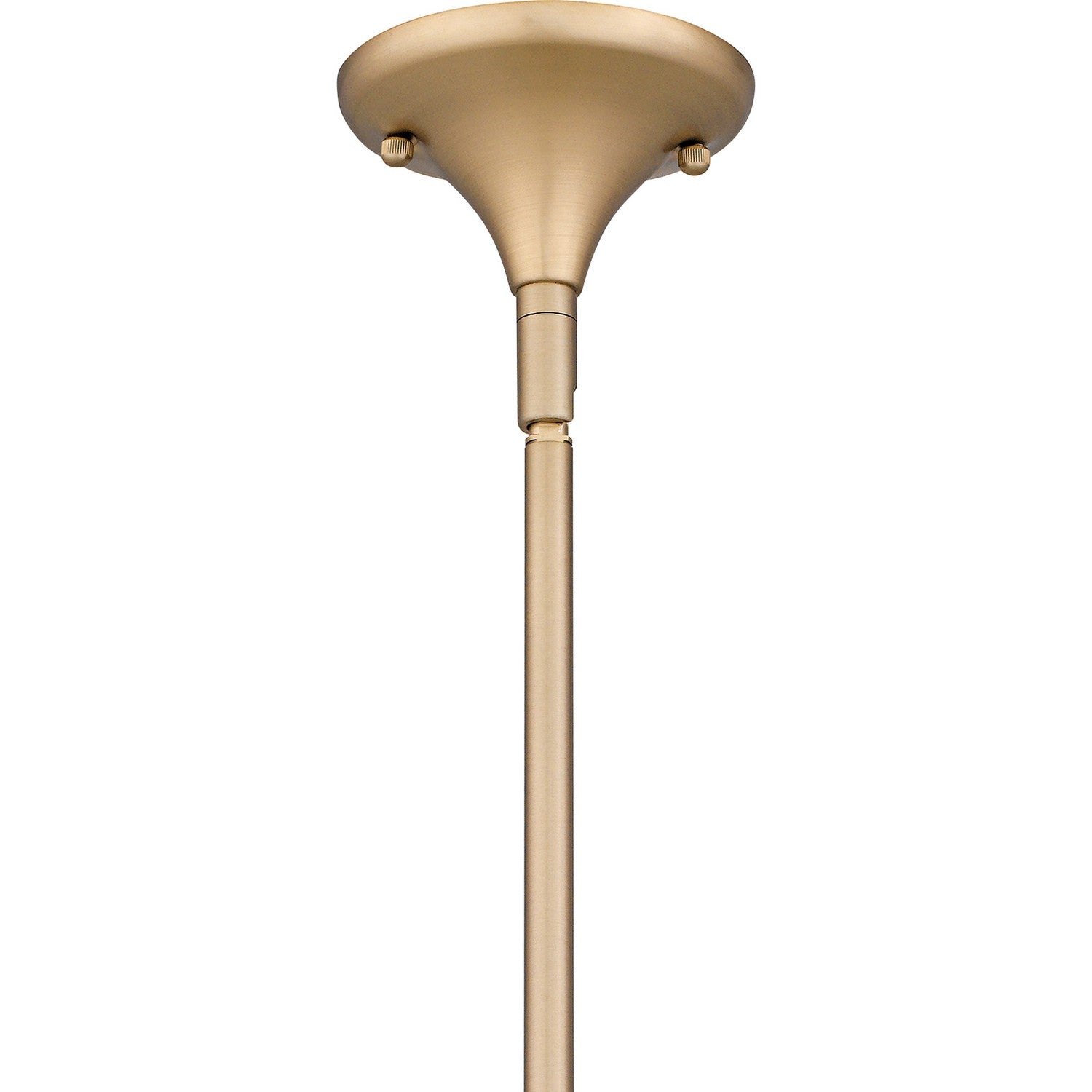 Quoizel - REY5030BGD - Six Light Chandelier - Remy - Bronze Gold