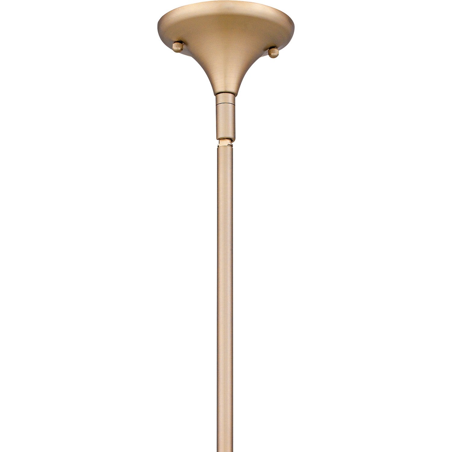 Quoizel - REY5042BGD - Eight Light Chandelier - Remy - Bronze Gold