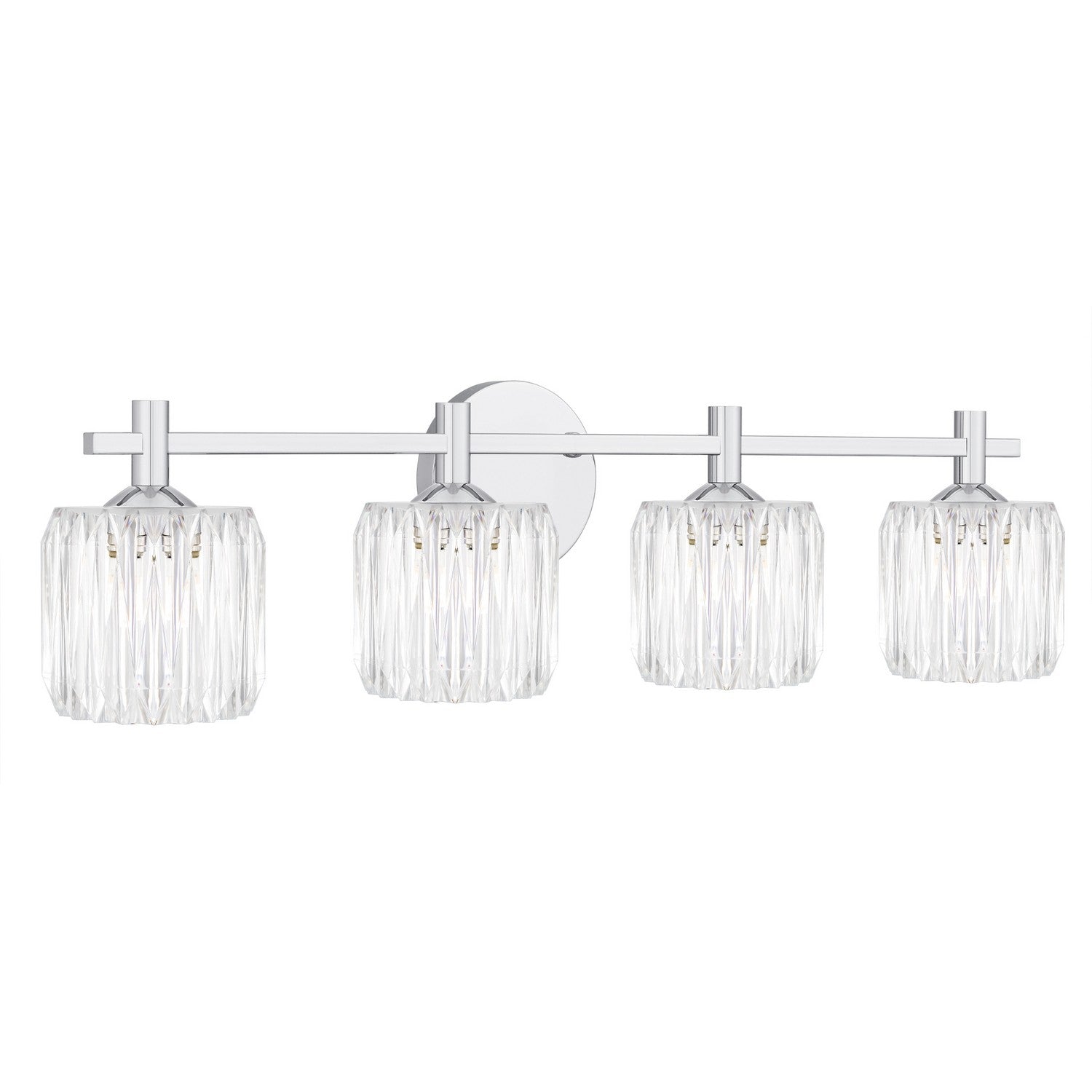 Quoizel - SPD8630C - LED Bath - Spade - Polished Chrome