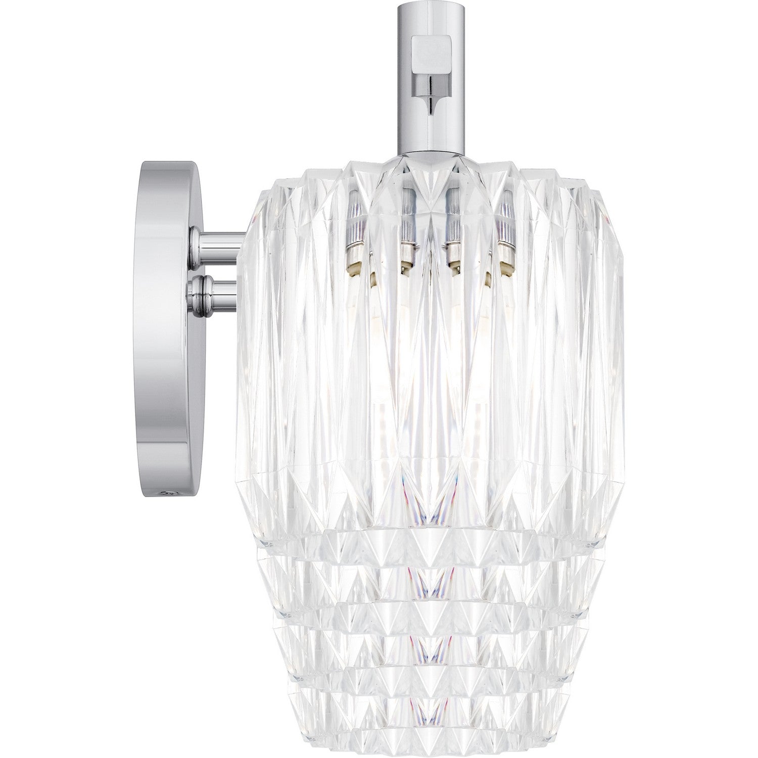 Quoizel - SPD8630C - LED Bath - Spade - Polished Chrome