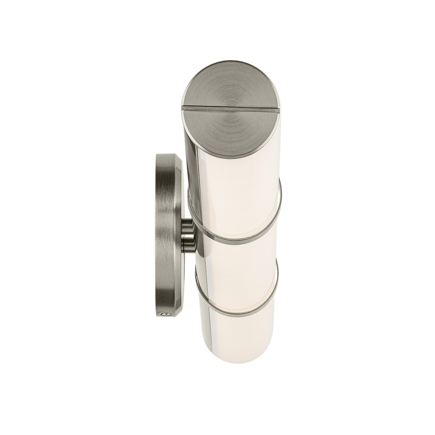 Kichler - 55189NILED - LED Linear Bath - Rosh - Brushed Nickel