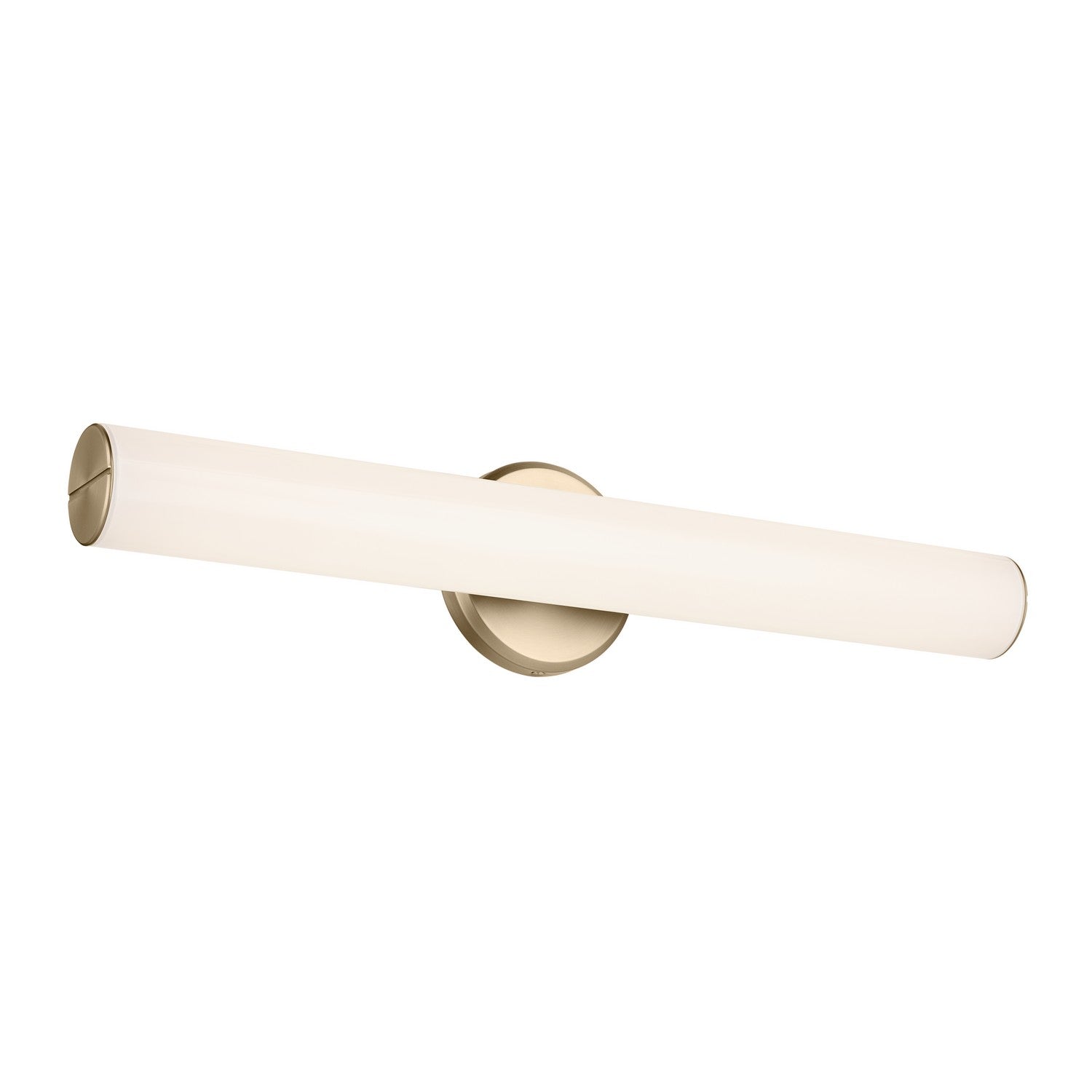 Kichler - 55188CPZLED - LED Linear Bath - Rosh - Champagne Bronze