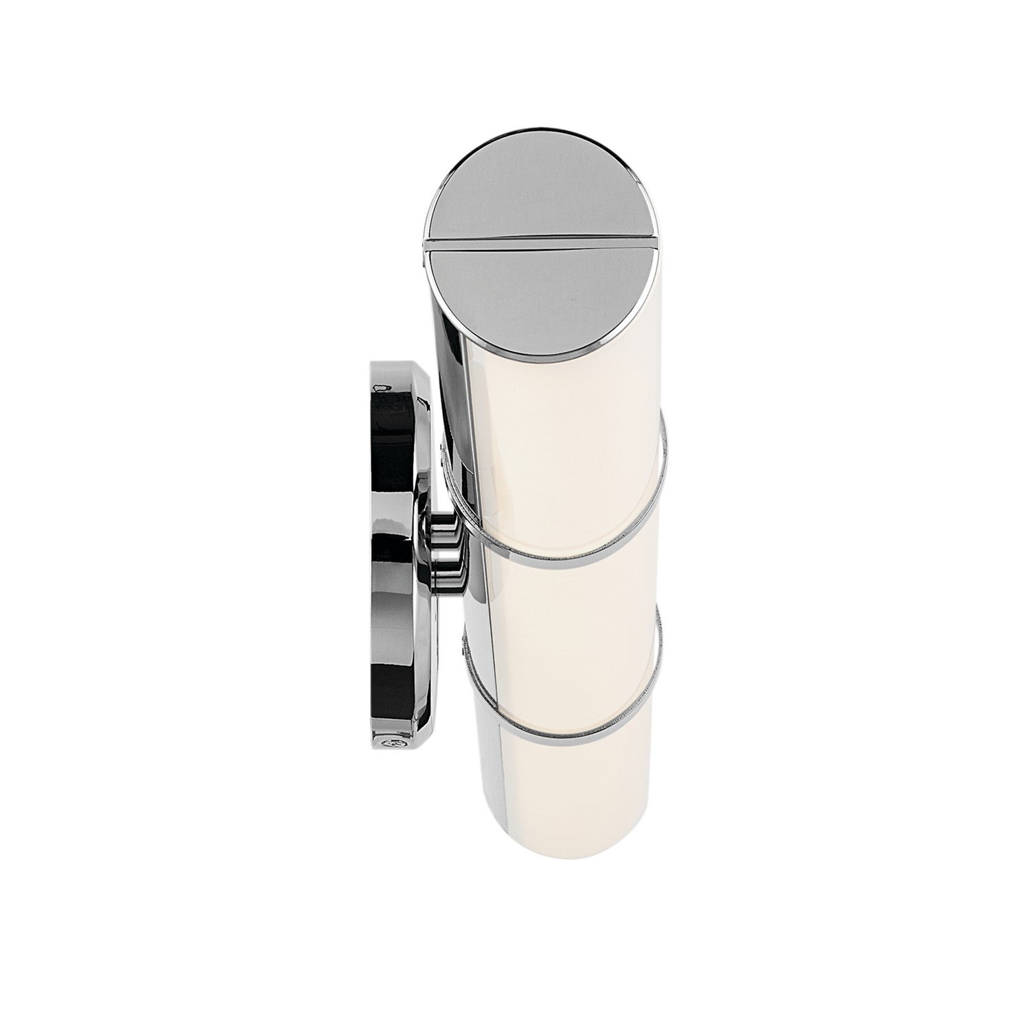 Kichler - 55189CHLED - LED Linear Bath - Rosh - Chrome