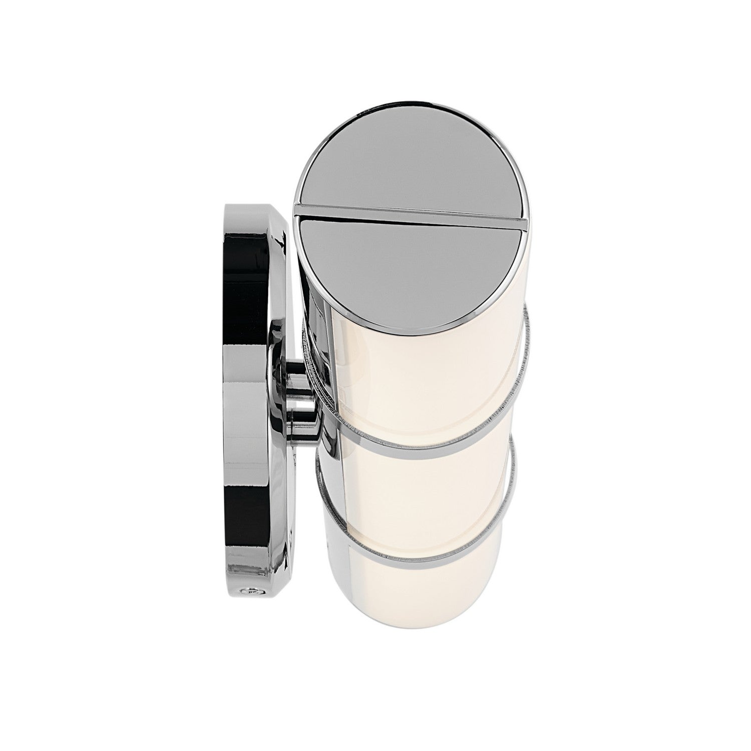 Kichler - 55187CHLED - LED Bath Bar - Rosh - Chrome