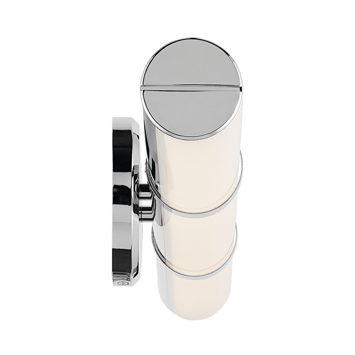 Kichler - 55188CHLED - LED Linear Bath - Rosh - Chrome