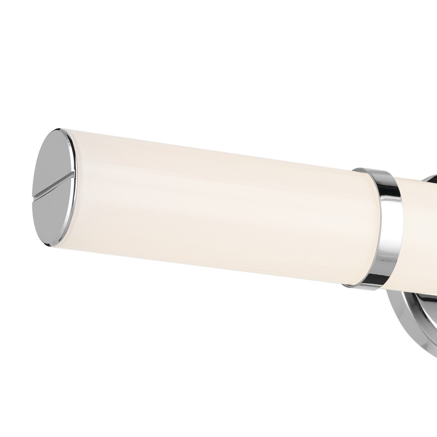 Kichler - 55188CHLED - LED Linear Bath - Rosh - Chrome