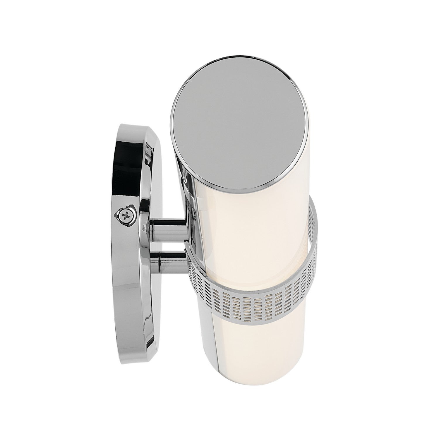 Kichler - 55191CHLED - LED Bath Bar - Sashi - Chrome