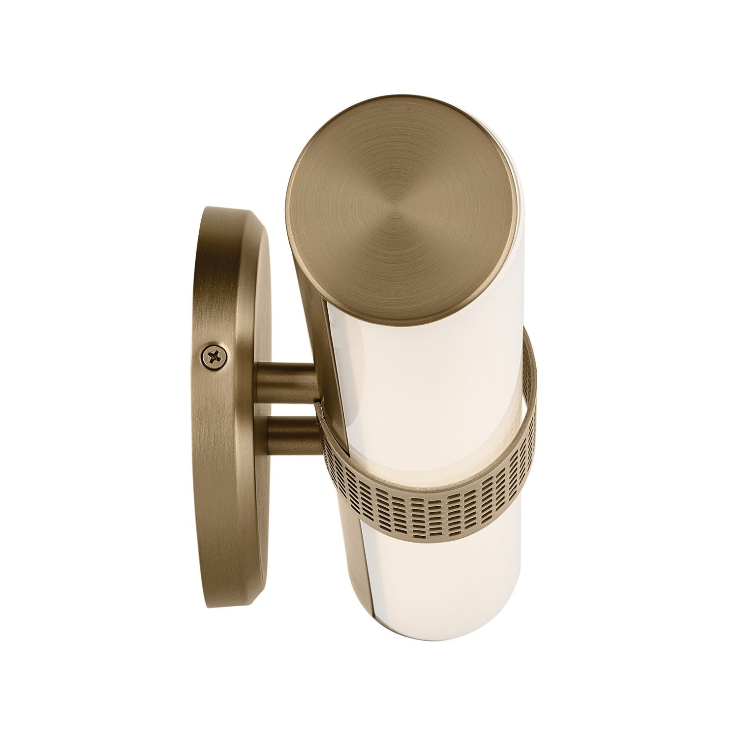 Kichler - 55191CPZLED - LED Bath Bar - Sashi - Champagne Bronze