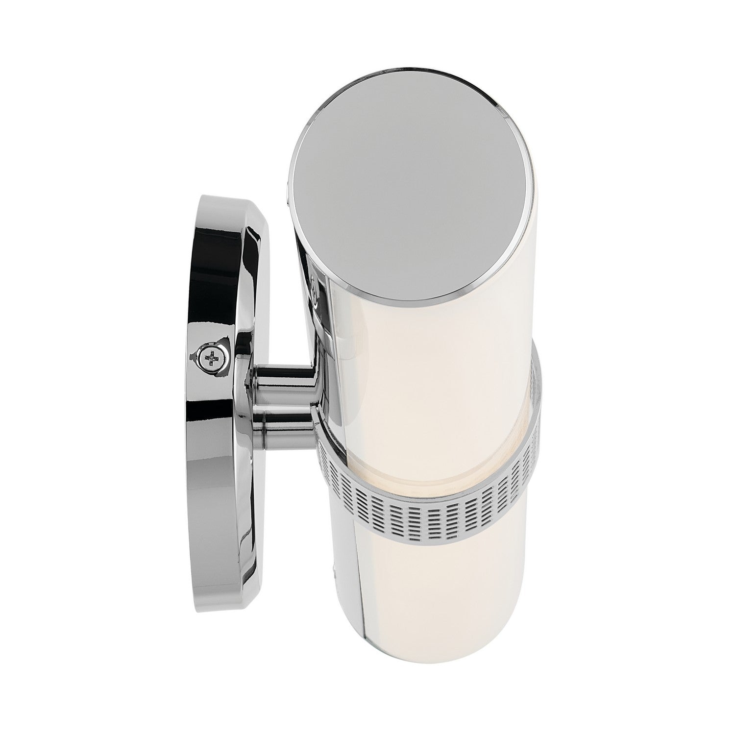 Kichler - 55192CHLED - LED Linear Bath - Sashi - Chrome