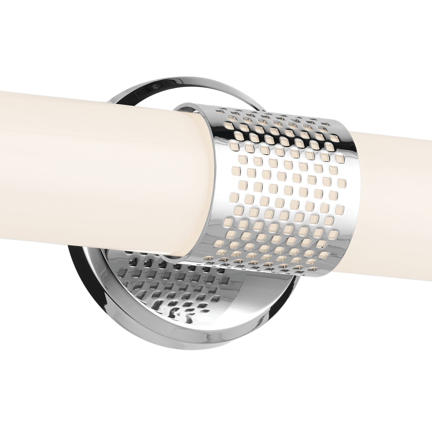 Kichler - 55192CHLED - LED Linear Bath - Sashi - Chrome