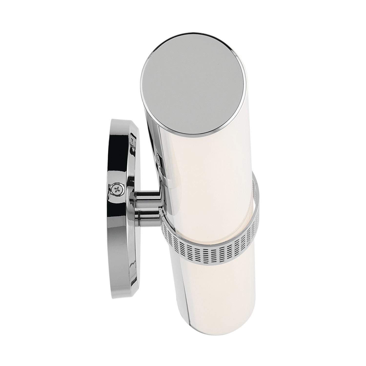 Kichler - 55193CHLED - LED Linear Bath - Sashi - Chrome