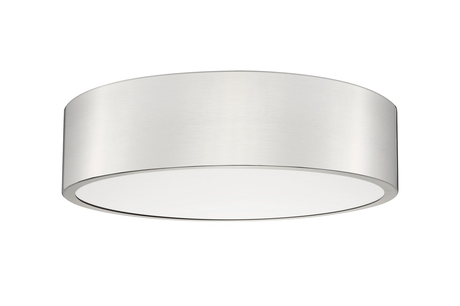 Z-Lite - 1017F16-BN-LED - LED Flush Mount - Coronado - Brushed Nickel