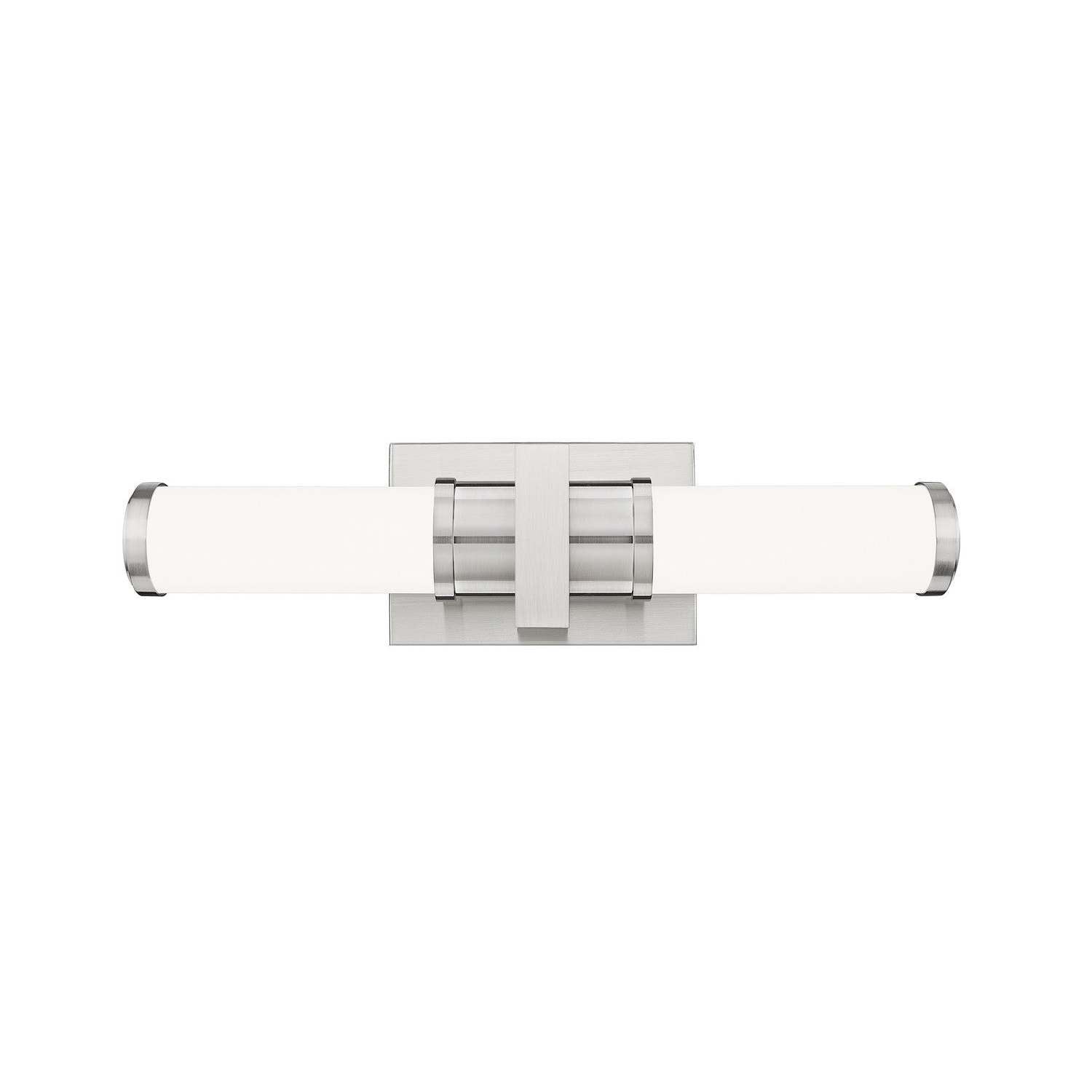 Z-Lite - 1019-18W-BN-LED - LED Vanity - Idris - Brushed Nickel