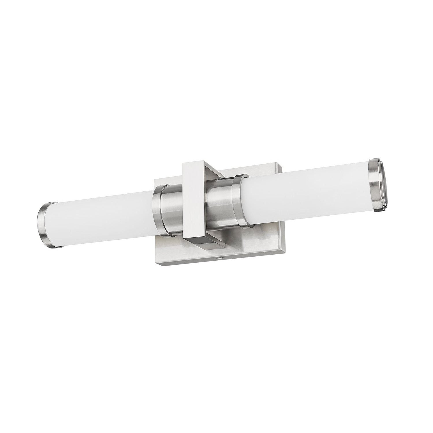 Z-Lite - 1019-18W-BN-LED - LED Vanity - Idris - Brushed Nickel