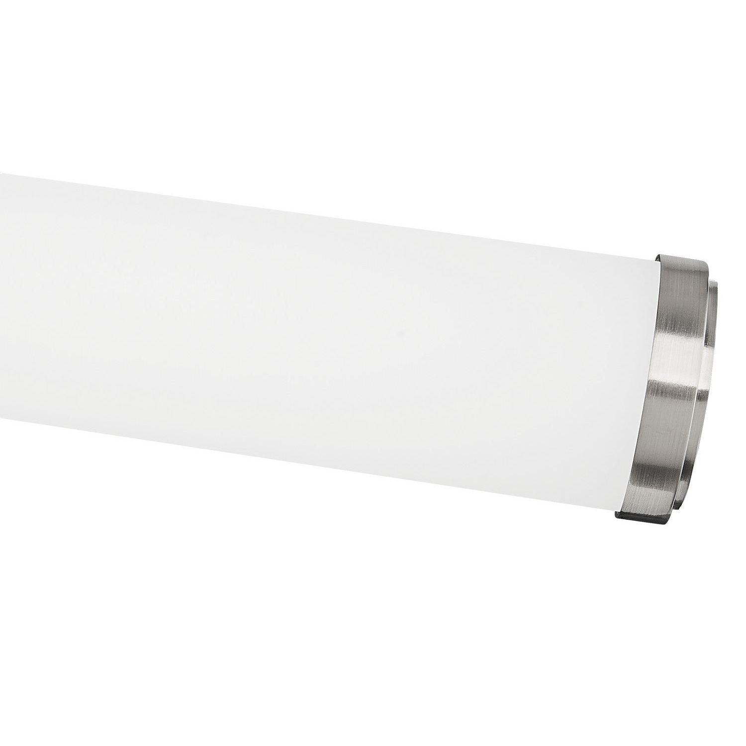 Z-Lite - 1019-18W-BN-LED - LED Vanity - Idris - Brushed Nickel