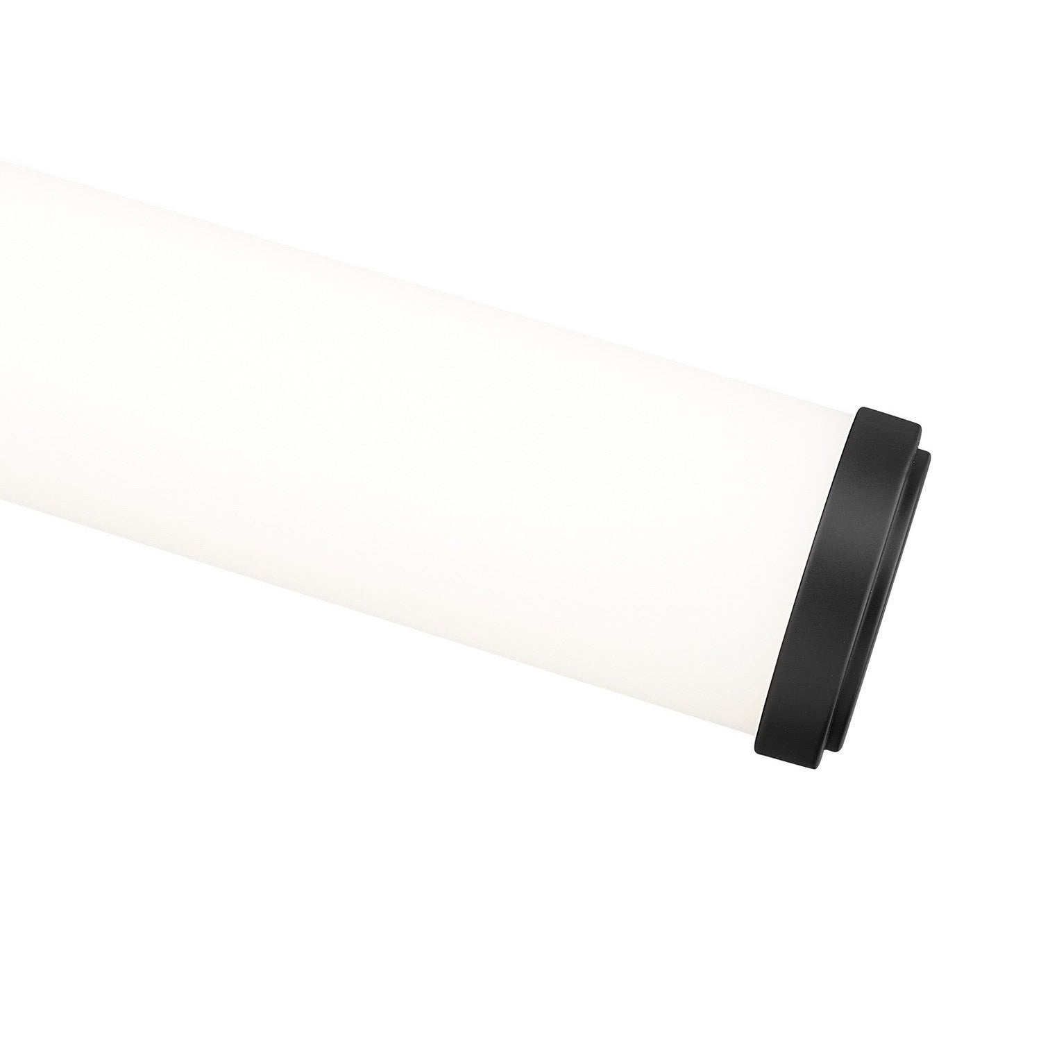 Z-Lite - 1019-18W-MB-LED - LED Vanity - Idris - Matte Black