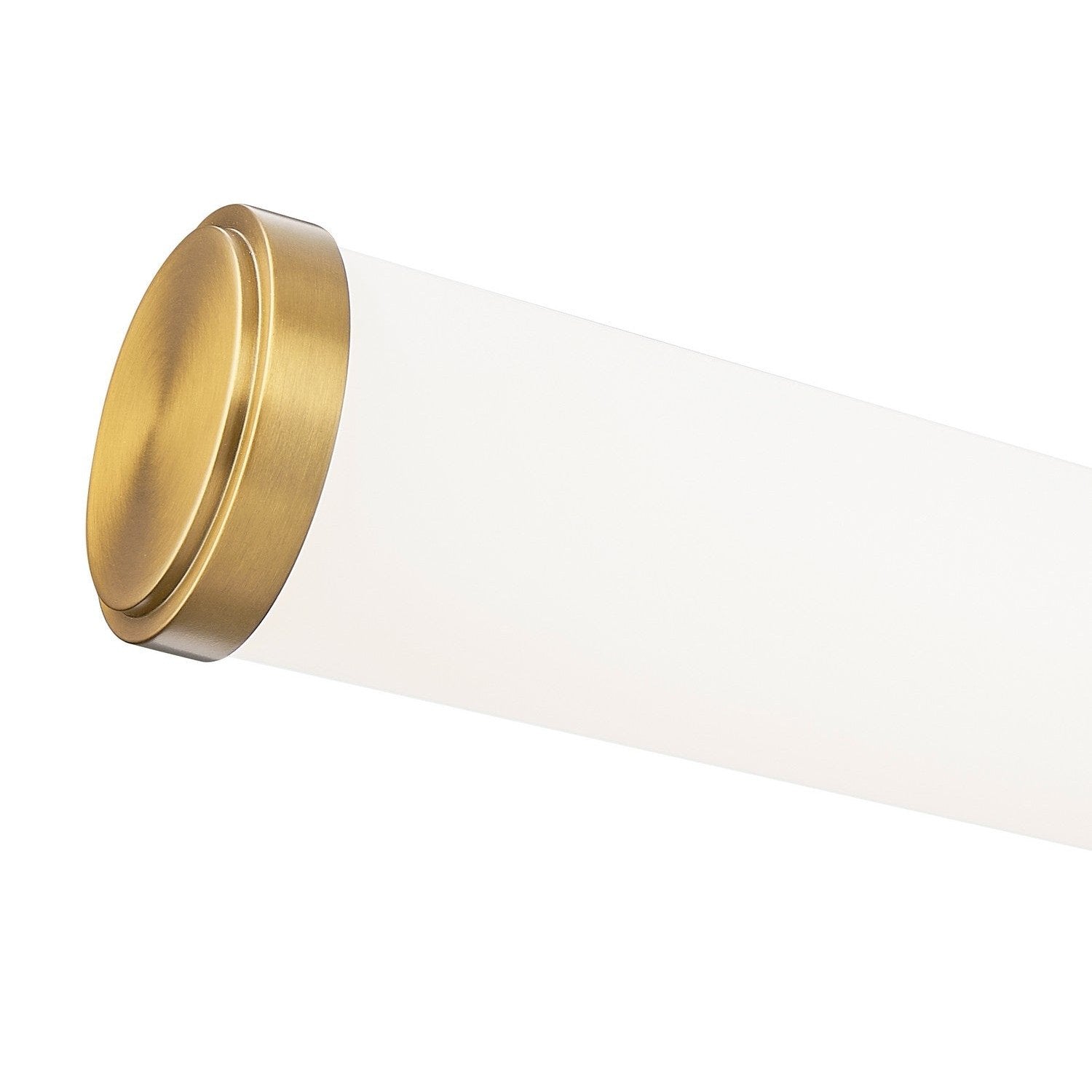 Z-Lite - 1019-18W-MGLD-LED - LED Vanity - Idris - Modern Gold