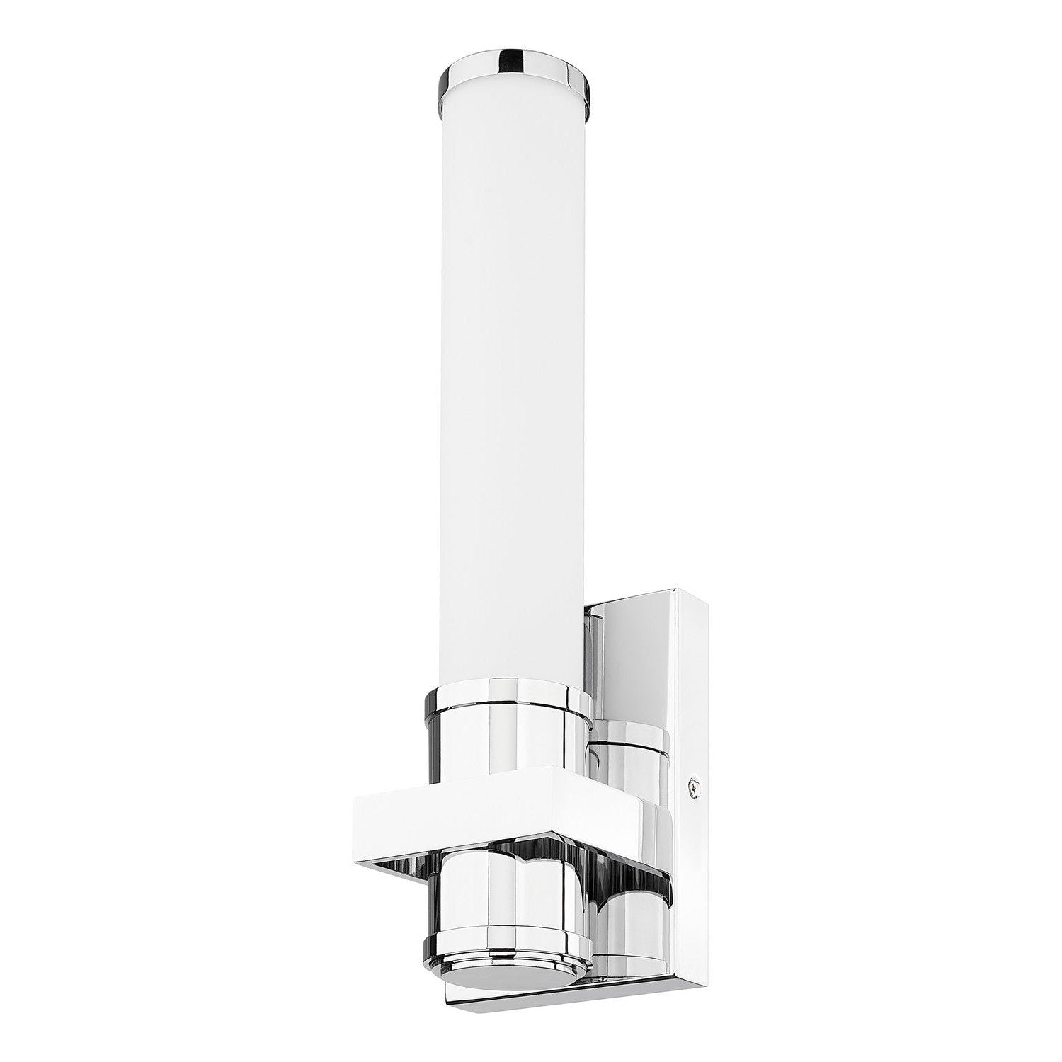 Z-Lite - 1019-1S-CH-LED - LED Wall Sconce - Idris - Chrome