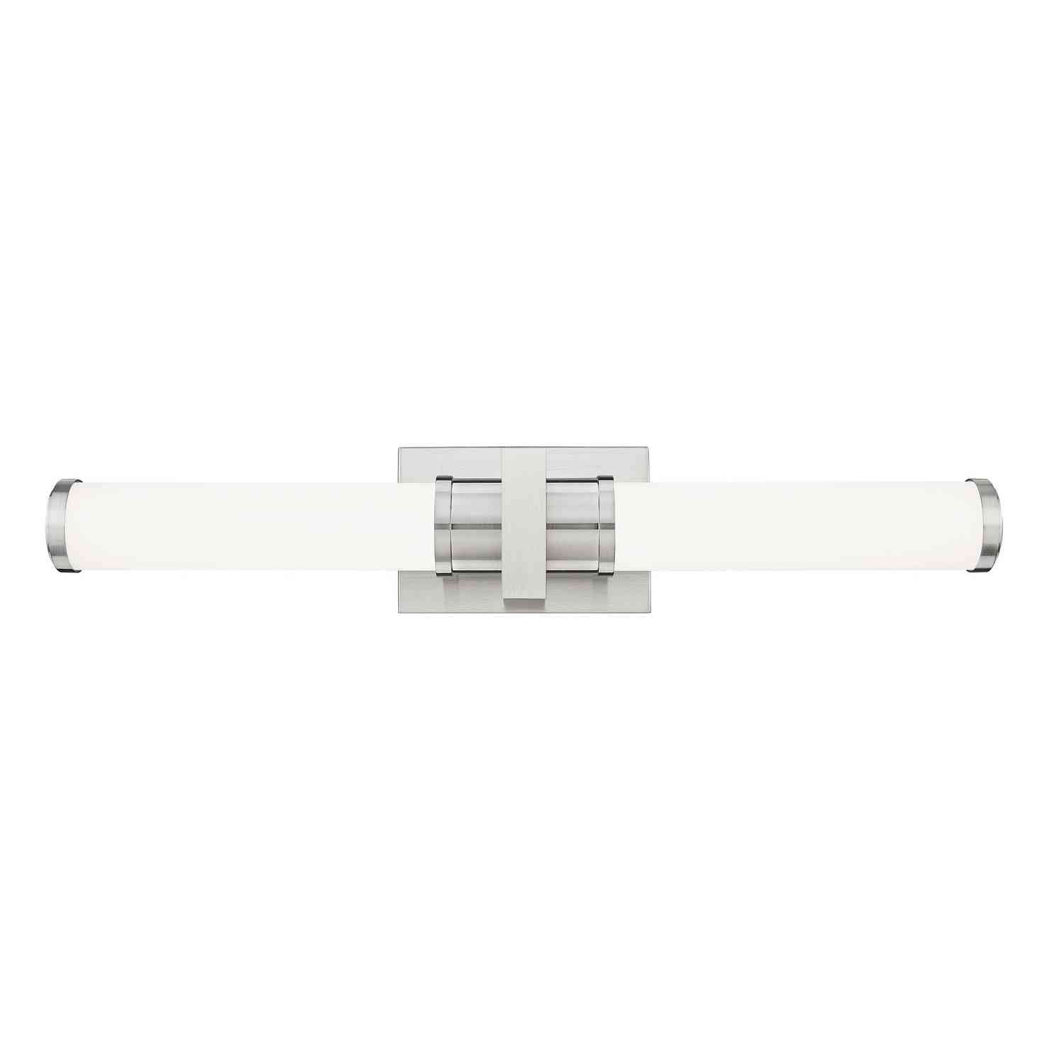 Z-Lite - 1019-25W-BN-LED - LED Vanity - Idris - Brushed Nickel
