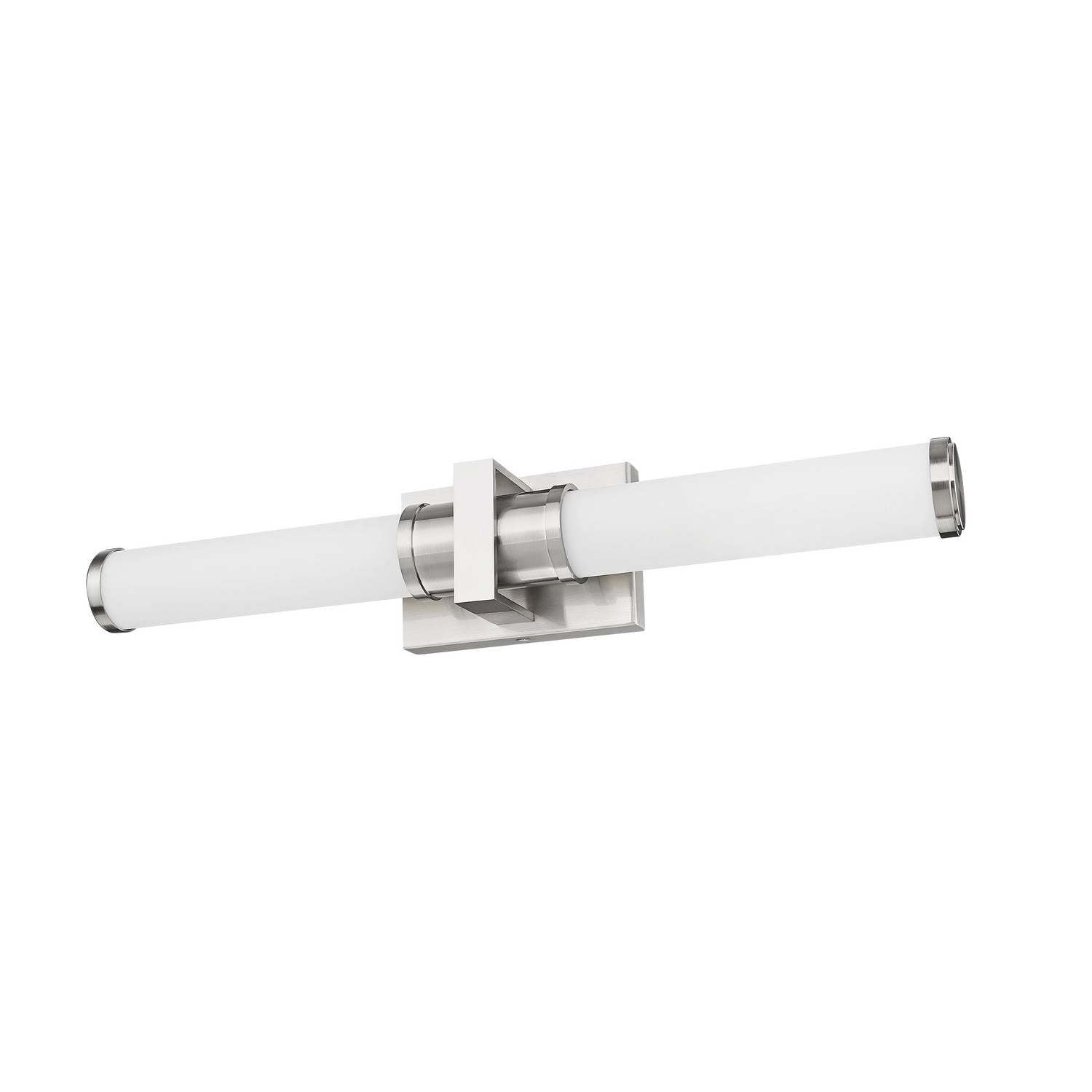 Z-Lite - 1019-25W-BN-LED - LED Vanity - Idris - Brushed Nickel