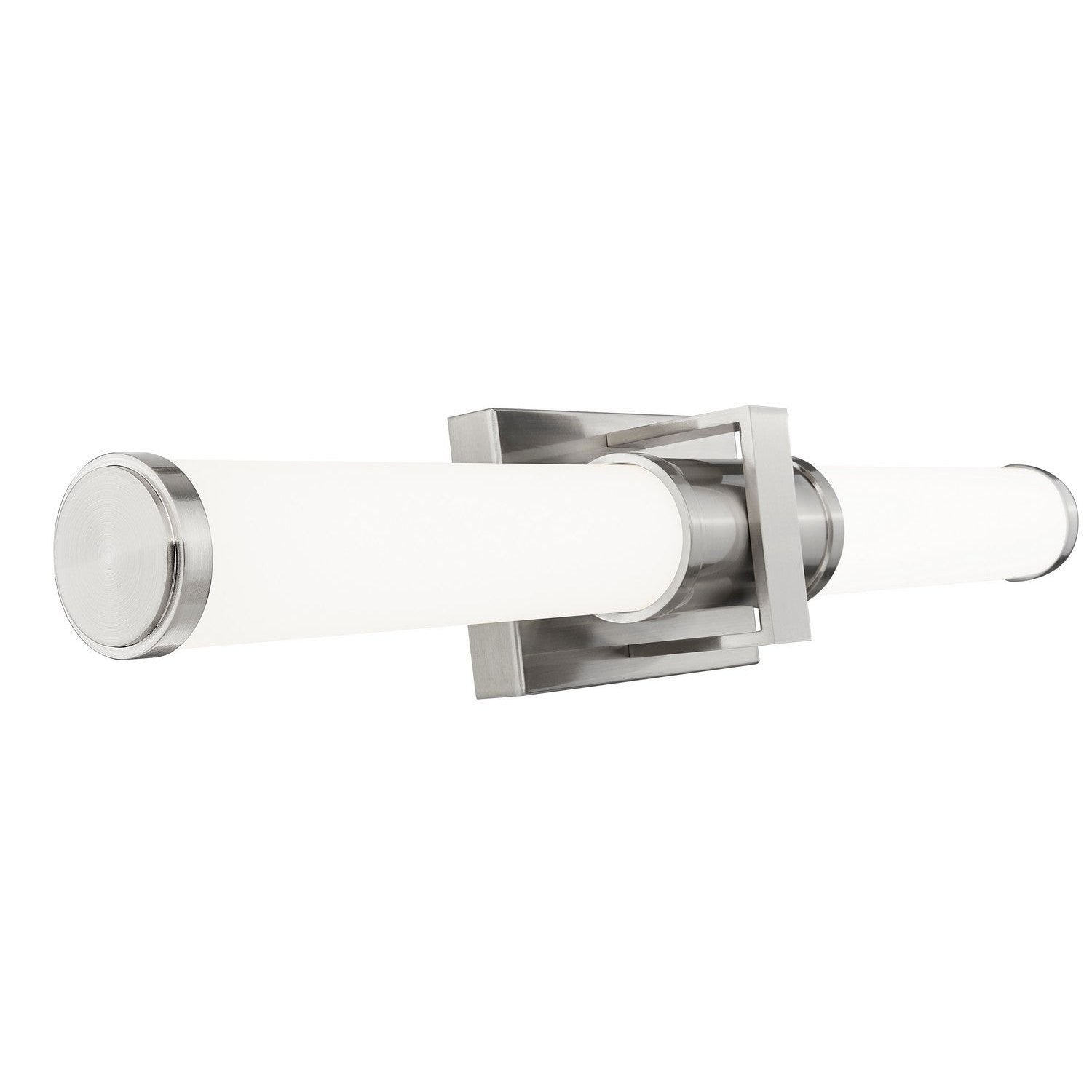 Z-Lite - 1019-25W-BN-LED - LED Vanity - Idris - Brushed Nickel