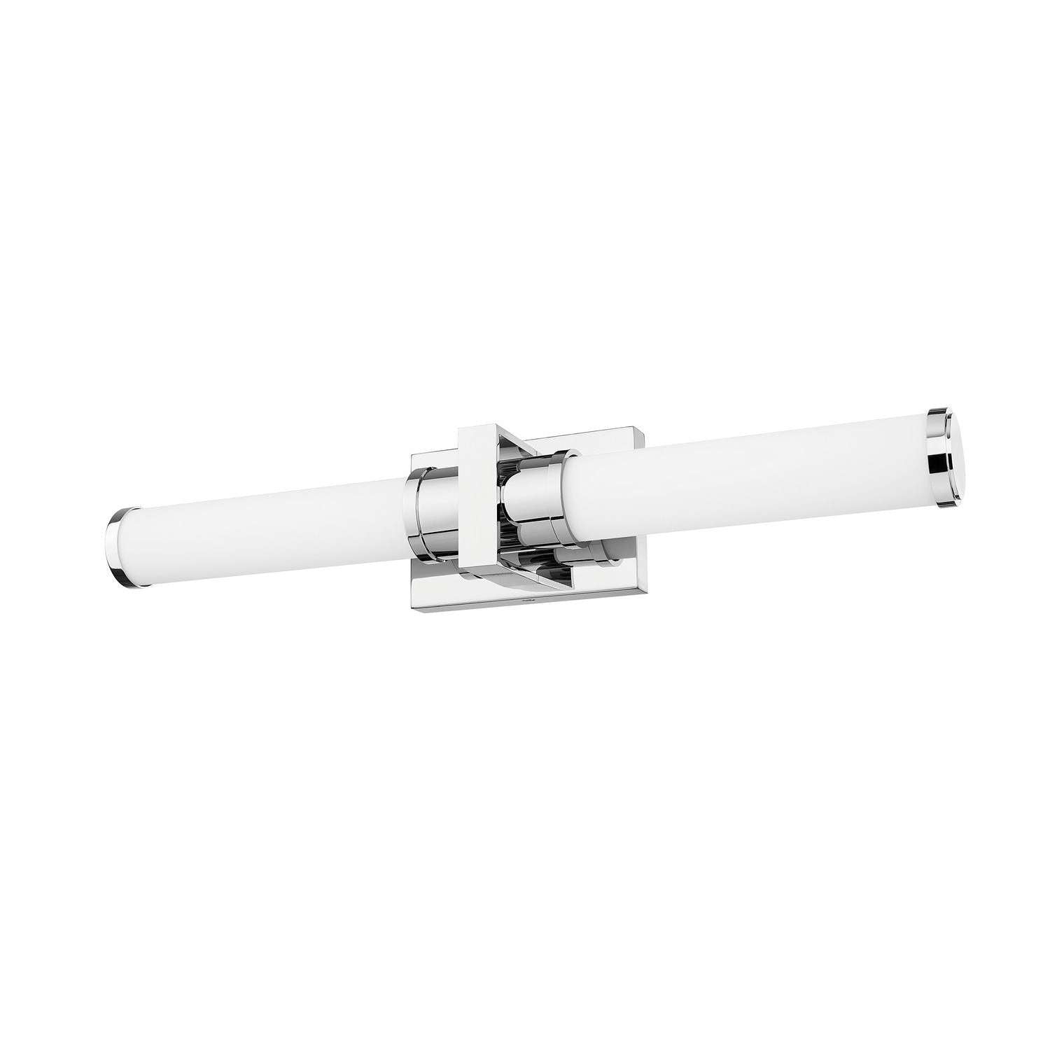 Z-Lite - 1019-25W-CH-LED - LED Vanity - Idris - Chrome