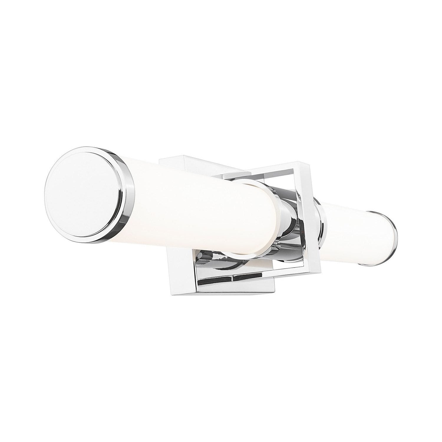 Z-Lite - 1019-25W-CH-LED - LED Vanity - Idris - Chrome