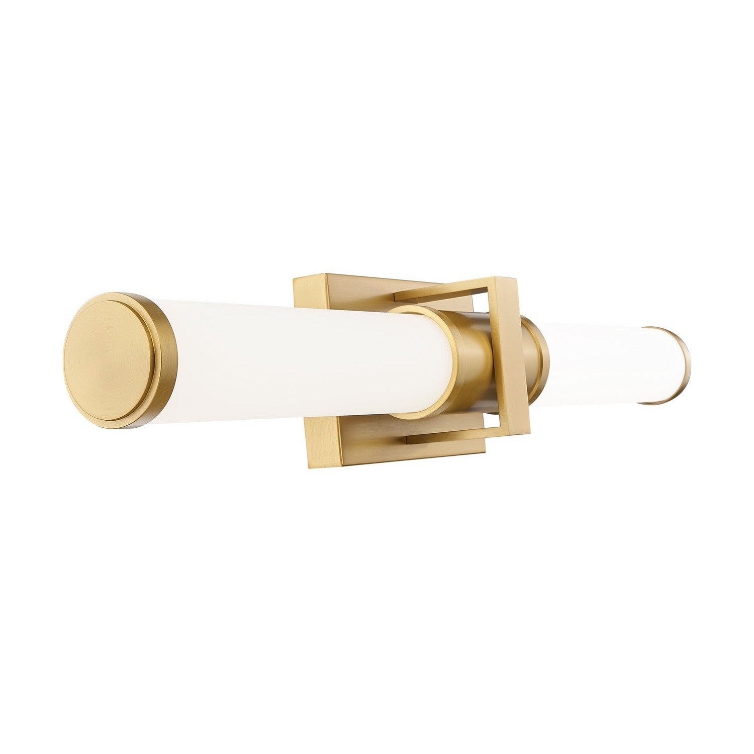 Z-Lite - 1019-25W-MGLD-LED - LED Vanity - Idris - Modern Gold