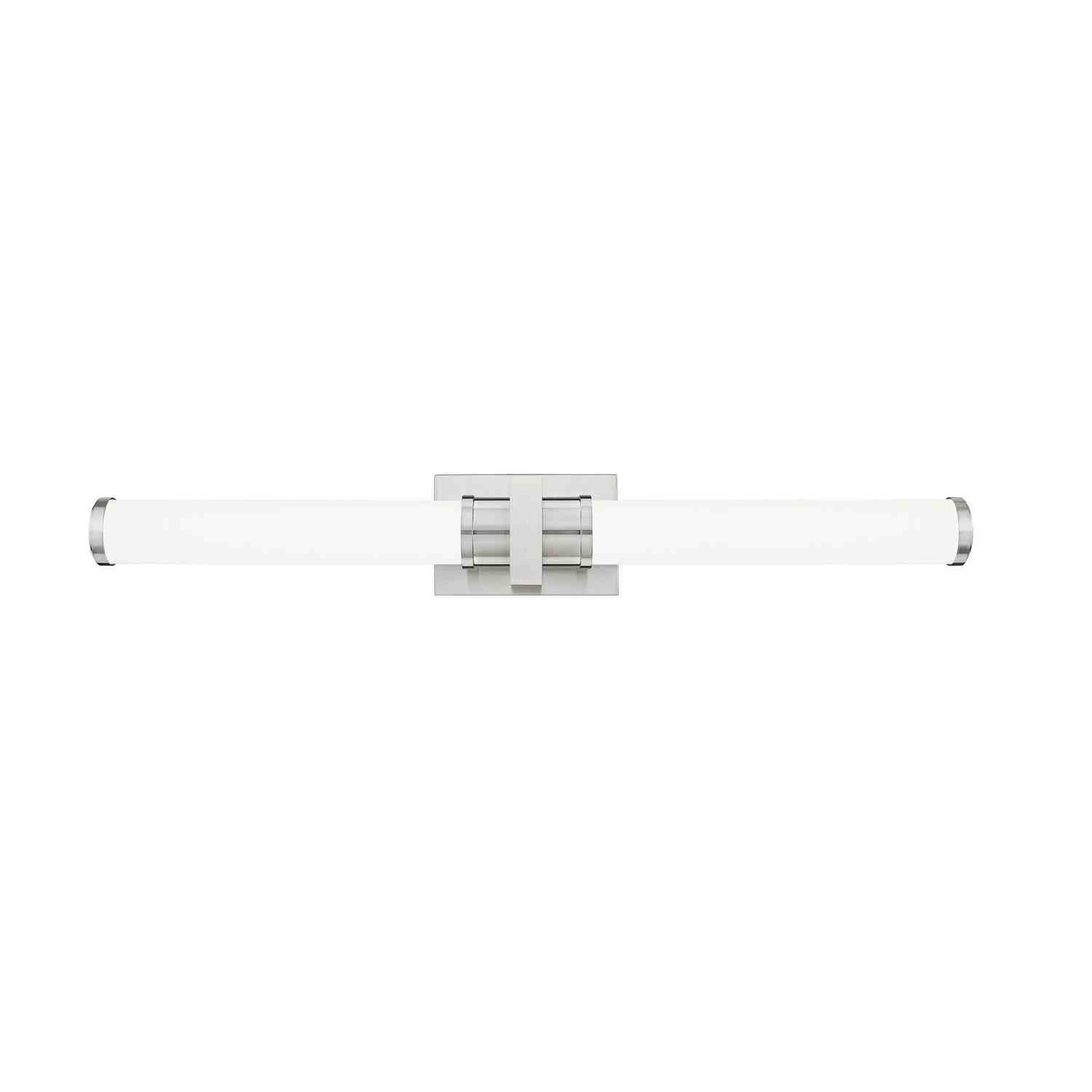 Z-Lite - 1019-32W-BN-LED - LED Vanity - Idris - Brushed Nickel