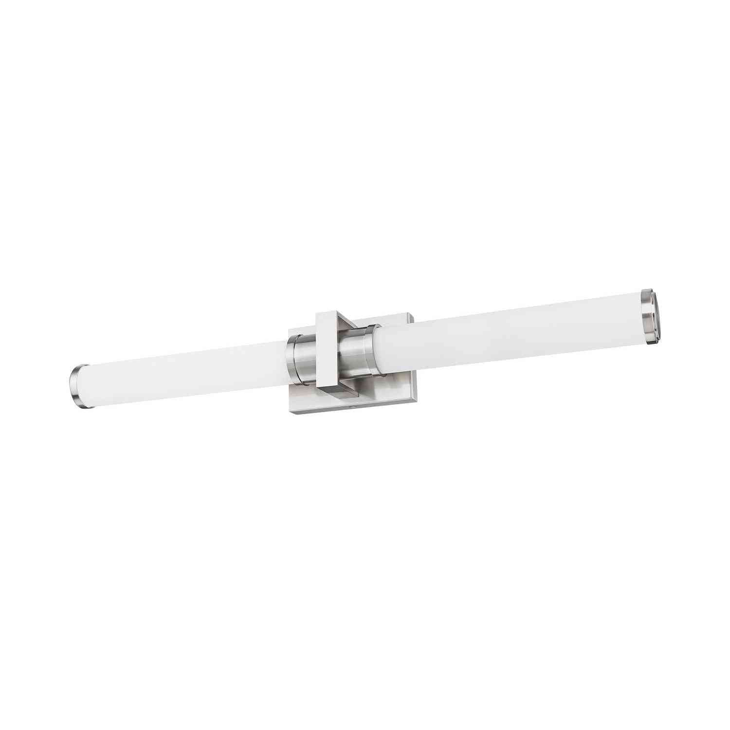 Z-Lite - 1019-32W-BN-LED - LED Vanity - Idris - Brushed Nickel