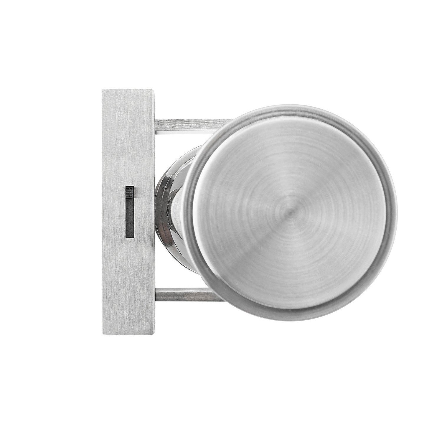 Z-Lite - 1019-32W-BN-LED - LED Vanity - Idris - Brushed Nickel