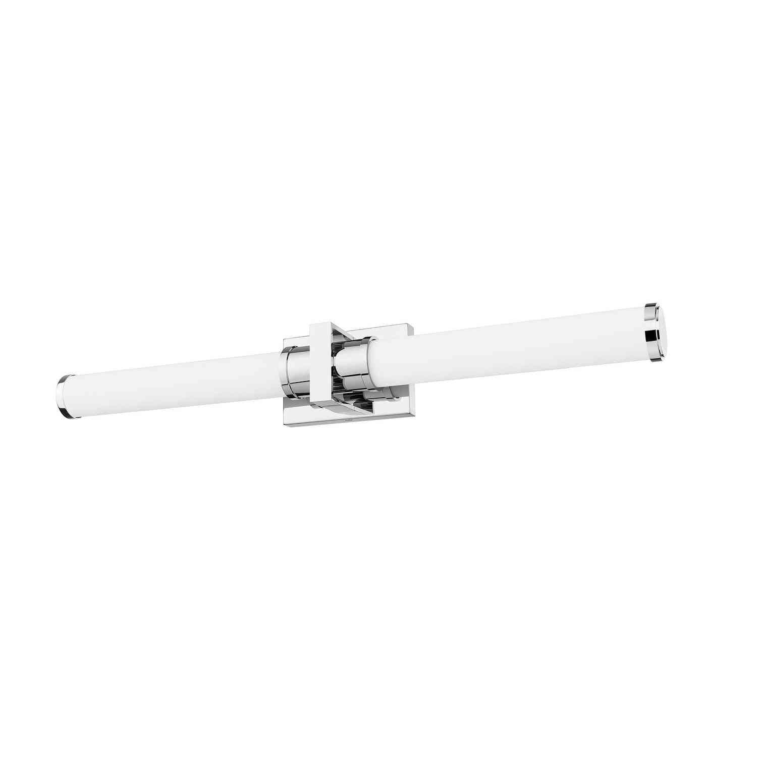Z-Lite - 1019-32W-CH-LED - LED Vanity - Idris - Chrome