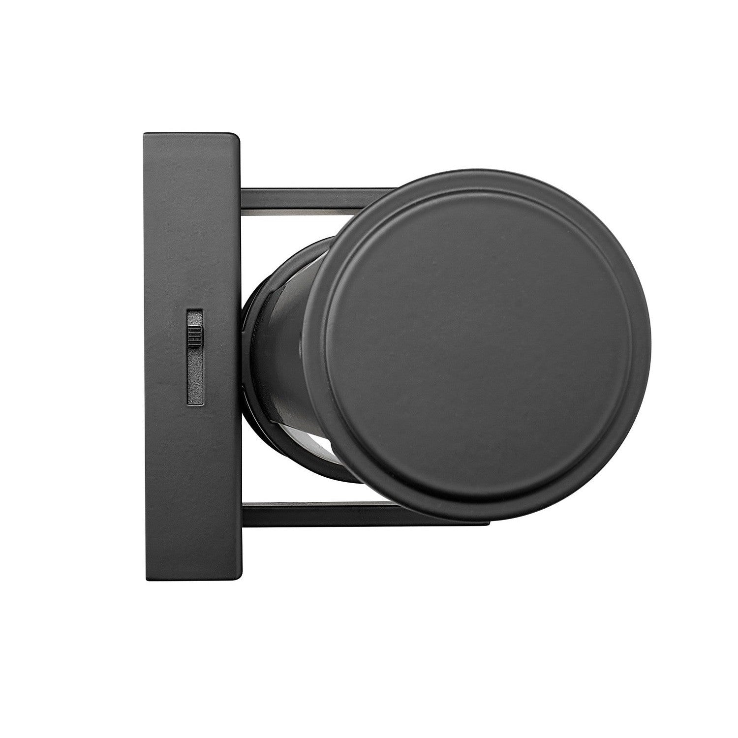 Z-Lite - 1019-32W-MB-LED - LED Vanity - Idris - Matte Black