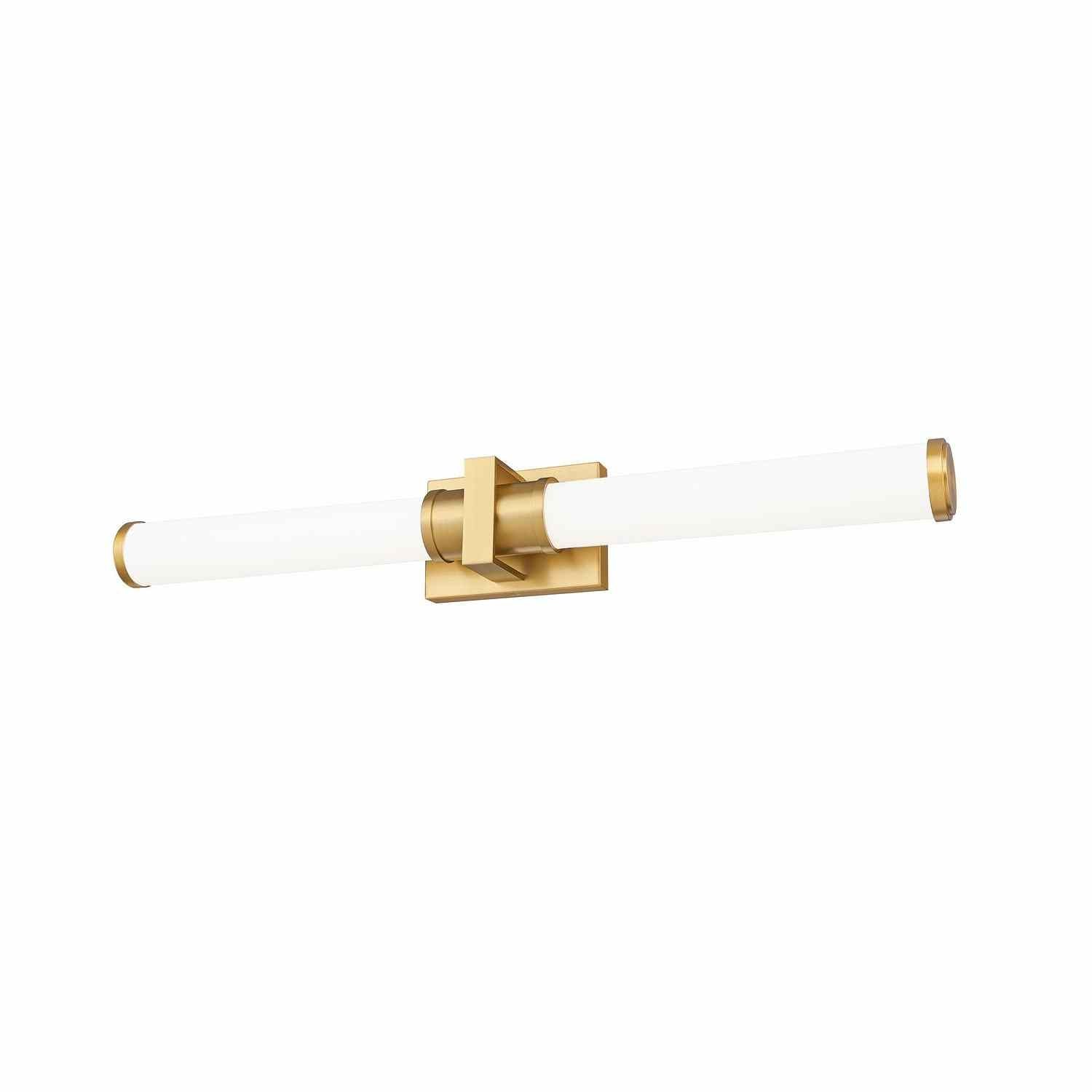 Z-Lite - 1019-32W-MGLD-LED - LED Vanity - Idris - Modern Gold