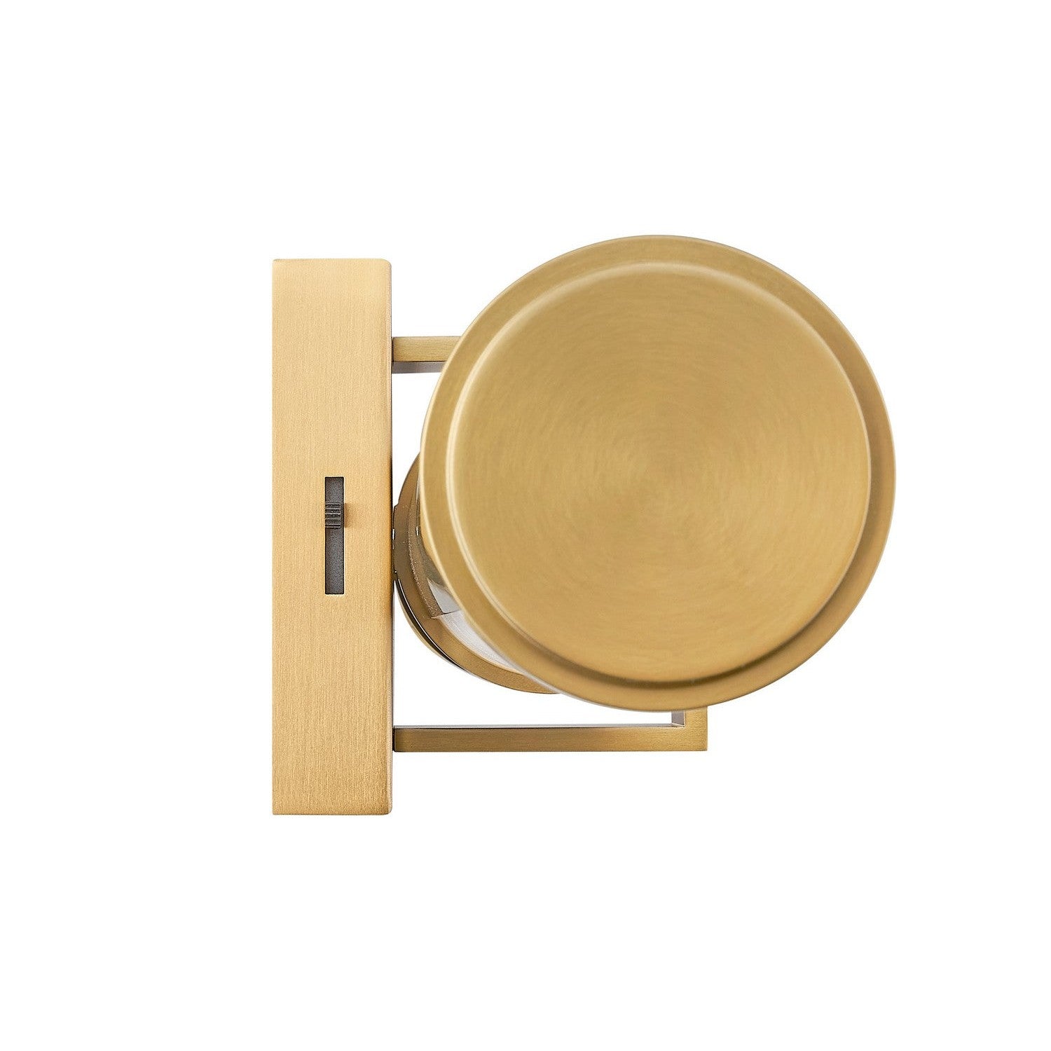 Z-Lite - 1019-32W-MGLD-LED - LED Vanity - Idris - Modern Gold