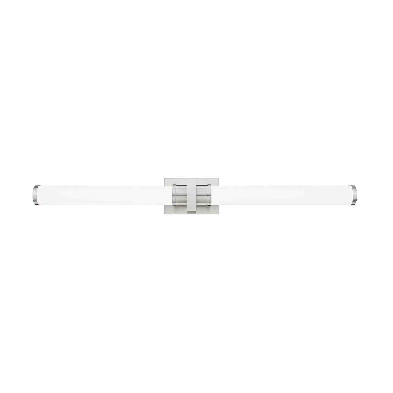 Z-Lite - 1019-40W-BN-LED - LED Vanity - Idris - Brushed Nickel