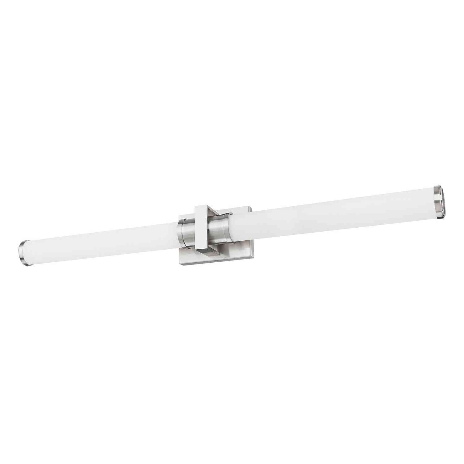 Z-Lite - 1019-40W-BN-LED - LED Vanity - Idris - Brushed Nickel