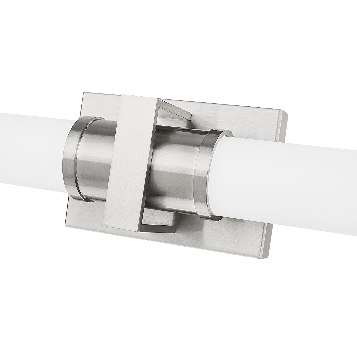 Z-Lite - 1019-40W-BN-LED - LED Vanity - Idris - Brushed Nickel