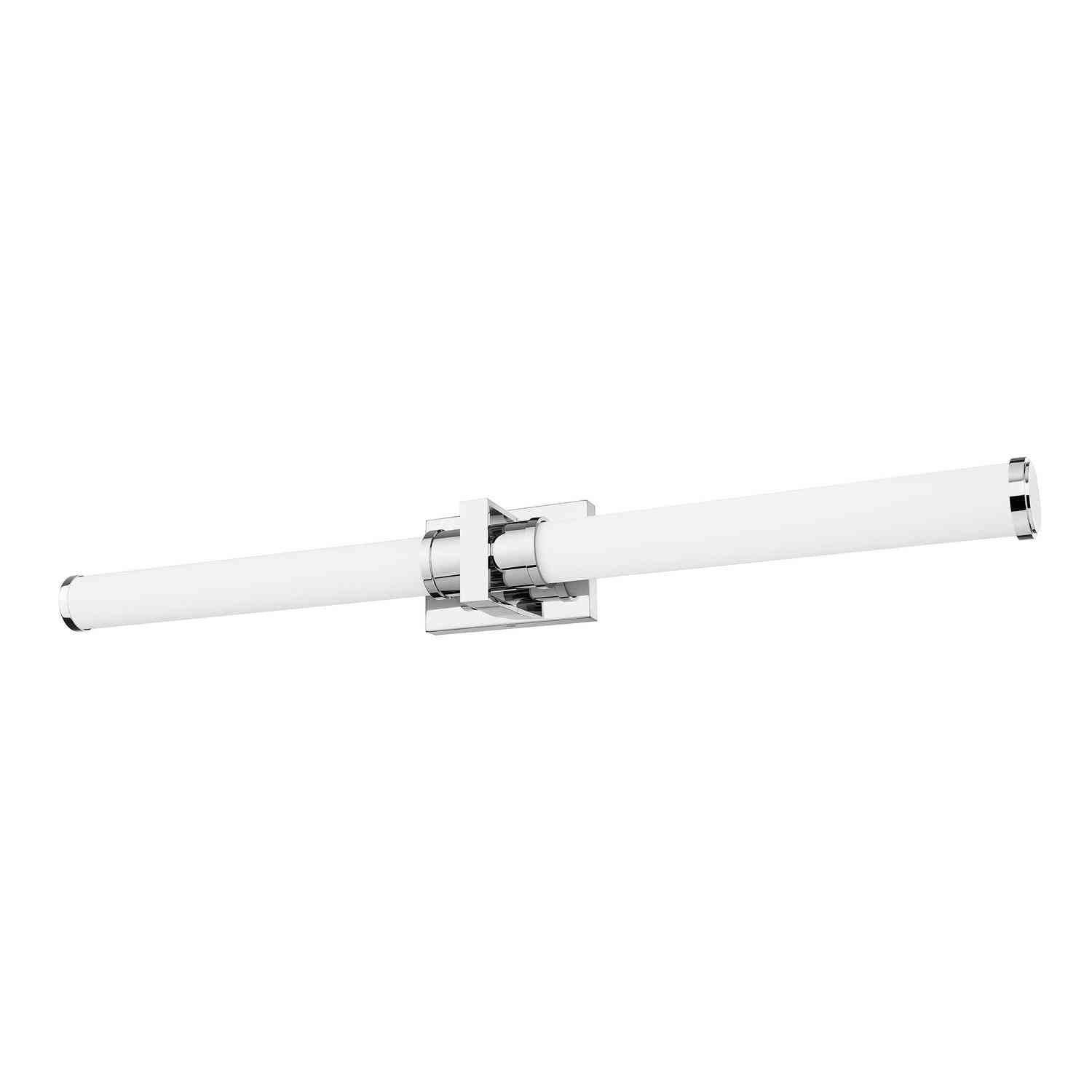Z-Lite - 1019-40W-CH-LED - LED Vanity - Idris - Chrome