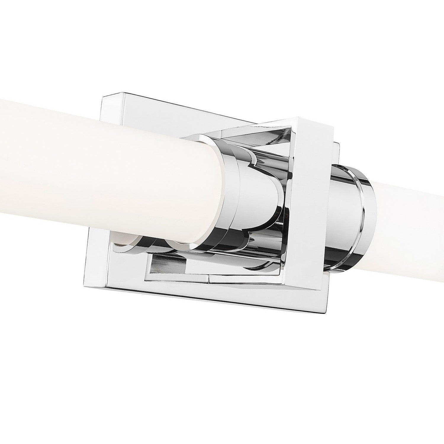 Z-Lite - 1019-40W-CH-LED - LED Vanity - Idris - Chrome