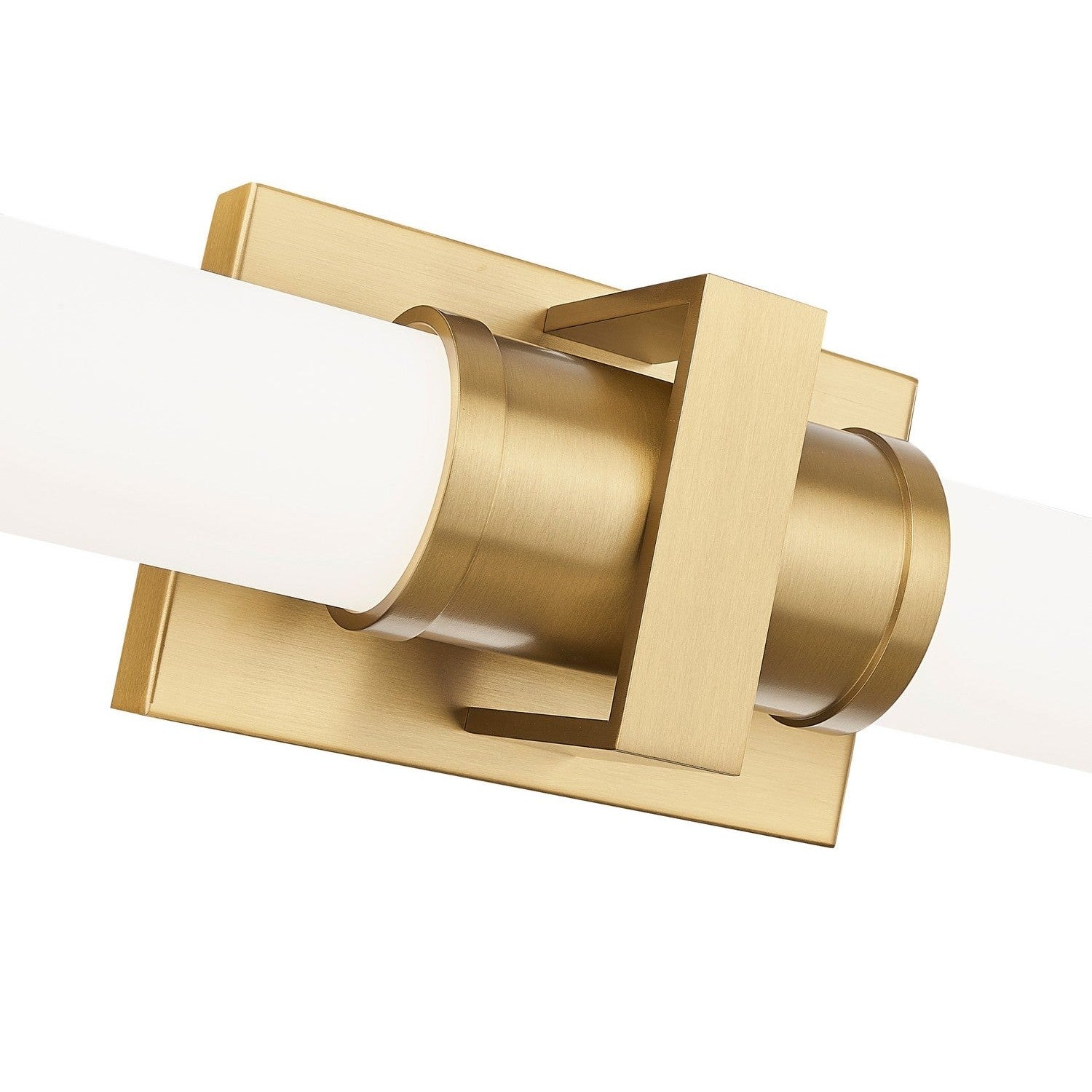 Z-Lite - 1019-40W-MGLD-LED - LED Vanity - Idris - Modern Gold