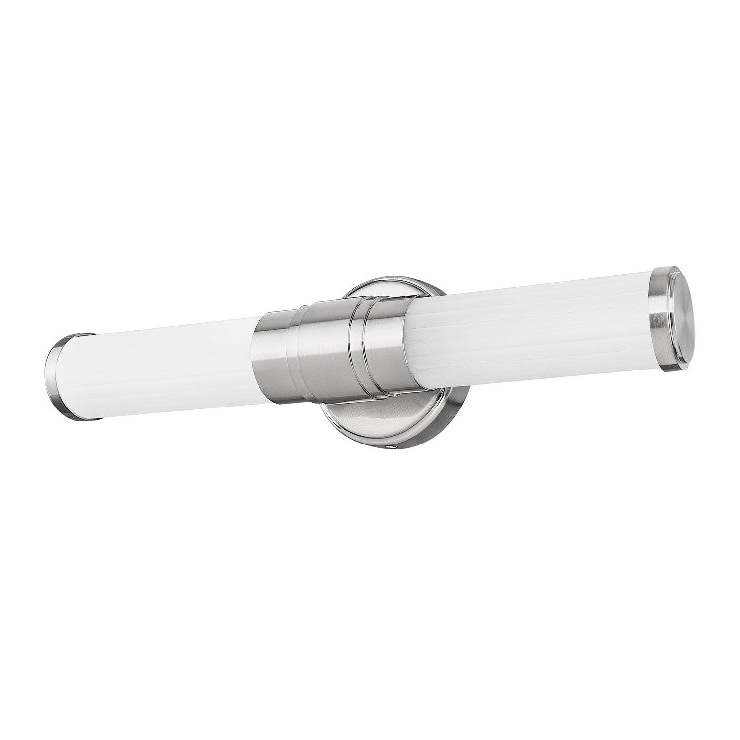 Z-Lite - 1020-18W-BN-LED - LED Vanity - Warwick - Brushed Nickel