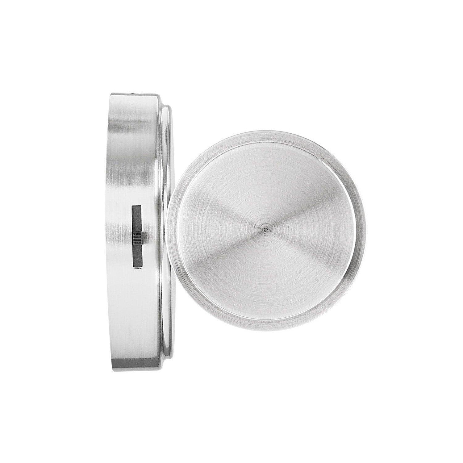 Z-Lite - 1020-18W-BN-LED - LED Vanity - Warwick - Brushed Nickel