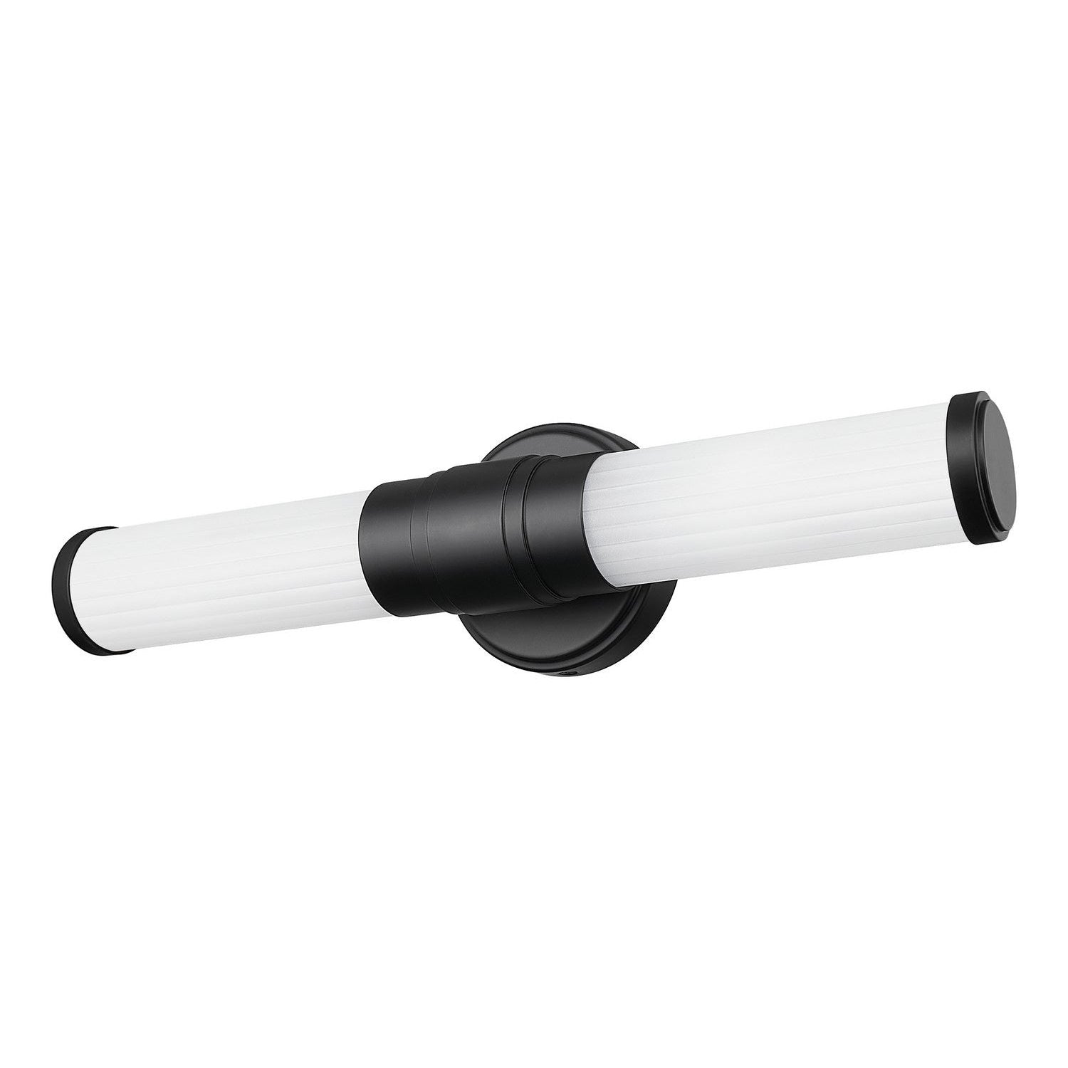 Z-Lite - 1020-18W-MB-LED - LED Vanity - Warwick - Matte Black