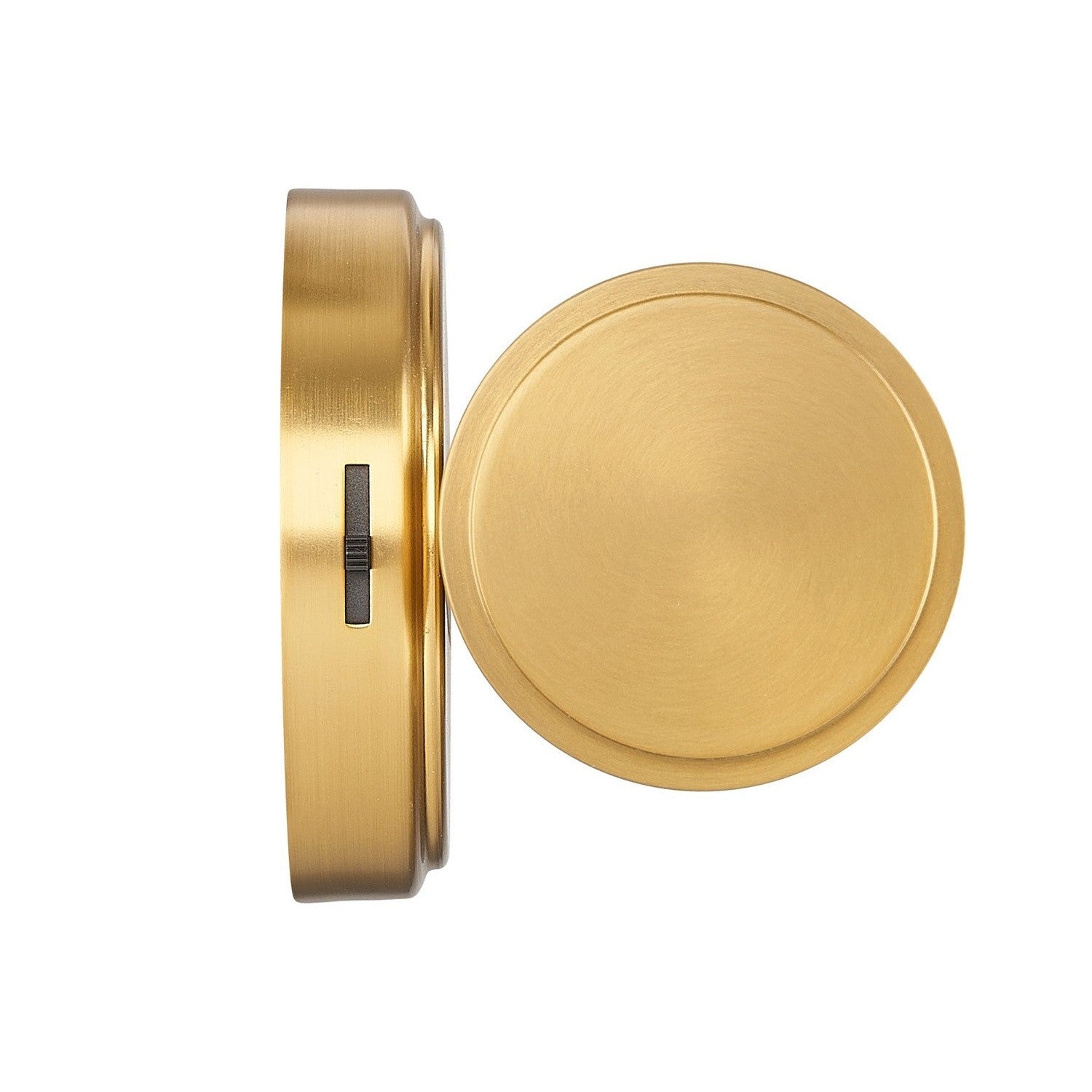 Z-Lite - 1020-18W-MGLD-LED - LED Vanity - Warwick - Modern Gold